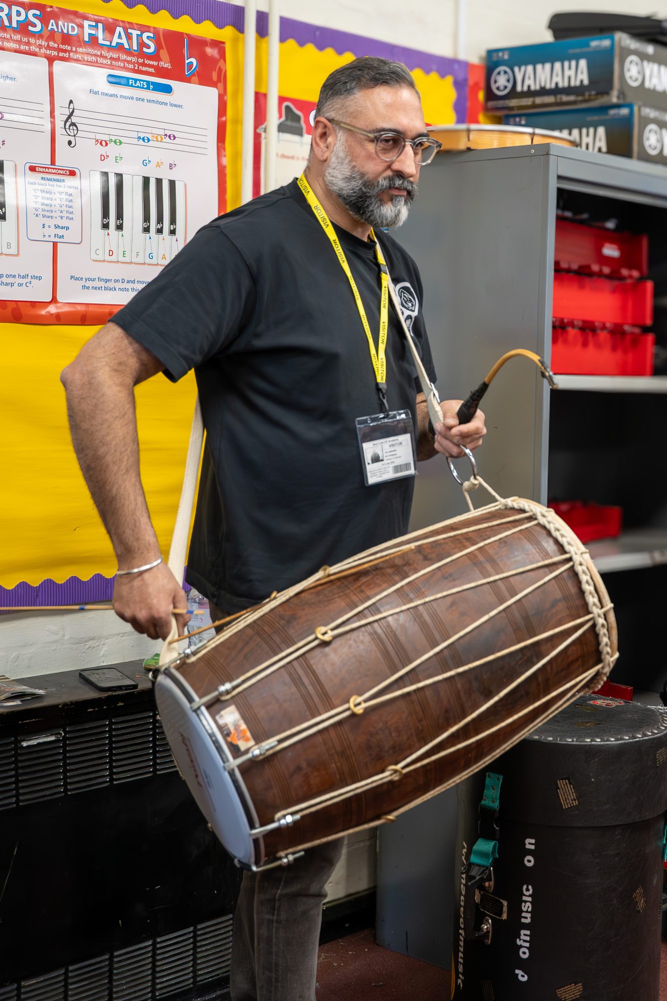 Bluecoat Diversity Day — events photograph 18