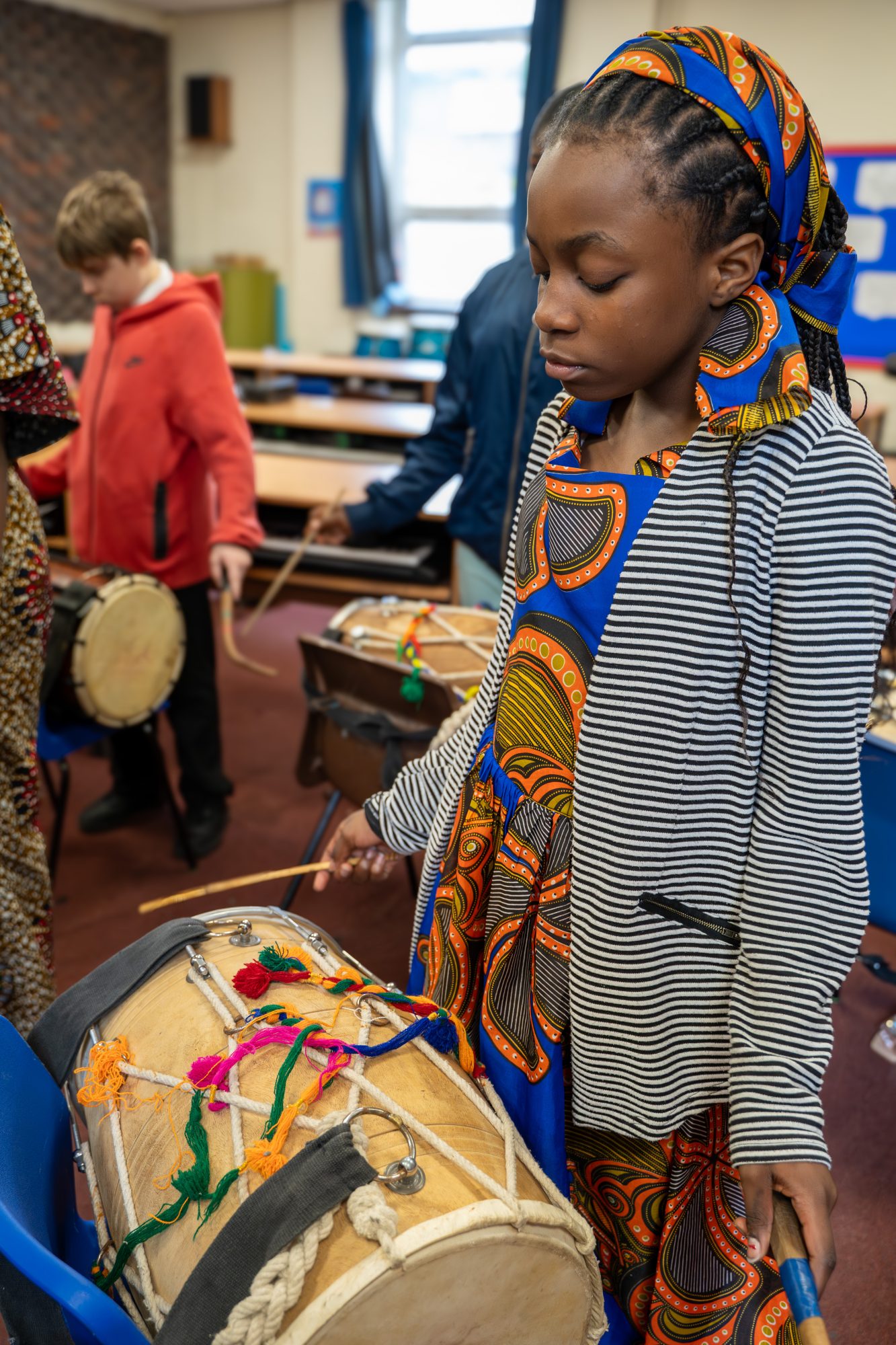 Bluecoat Diversity Day — events photograph 19