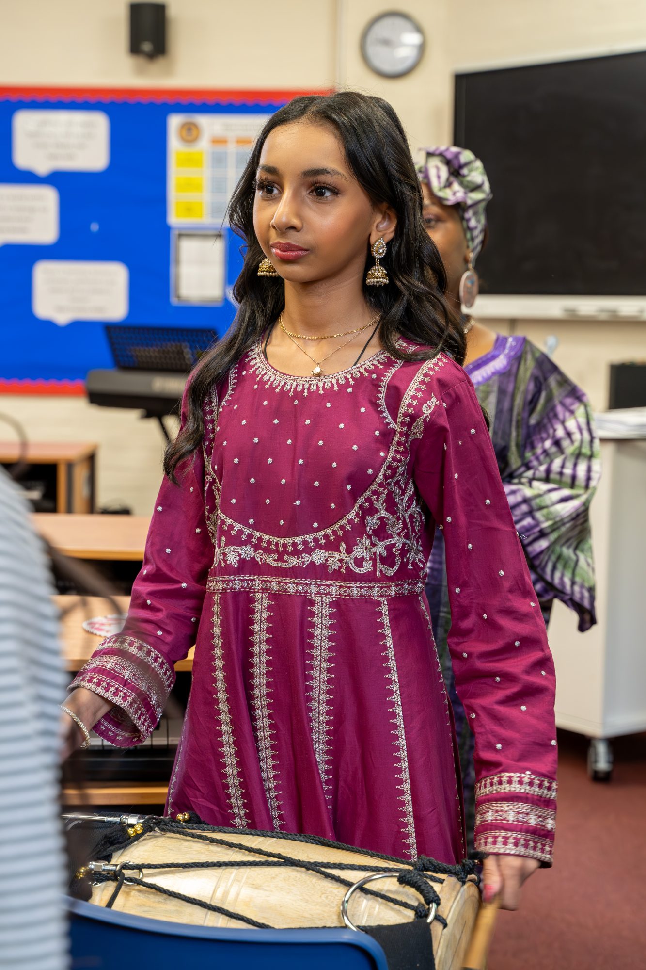 Bluecoat Diversity Day — events photograph 20
