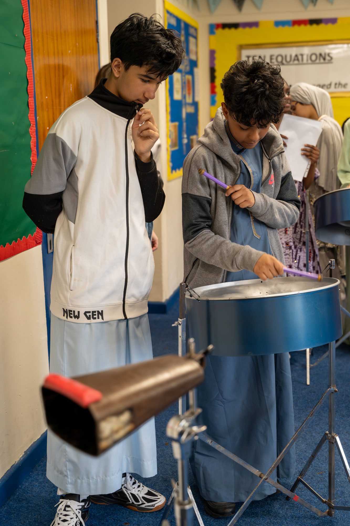 Bluecoat Diversity Day — events photograph 21