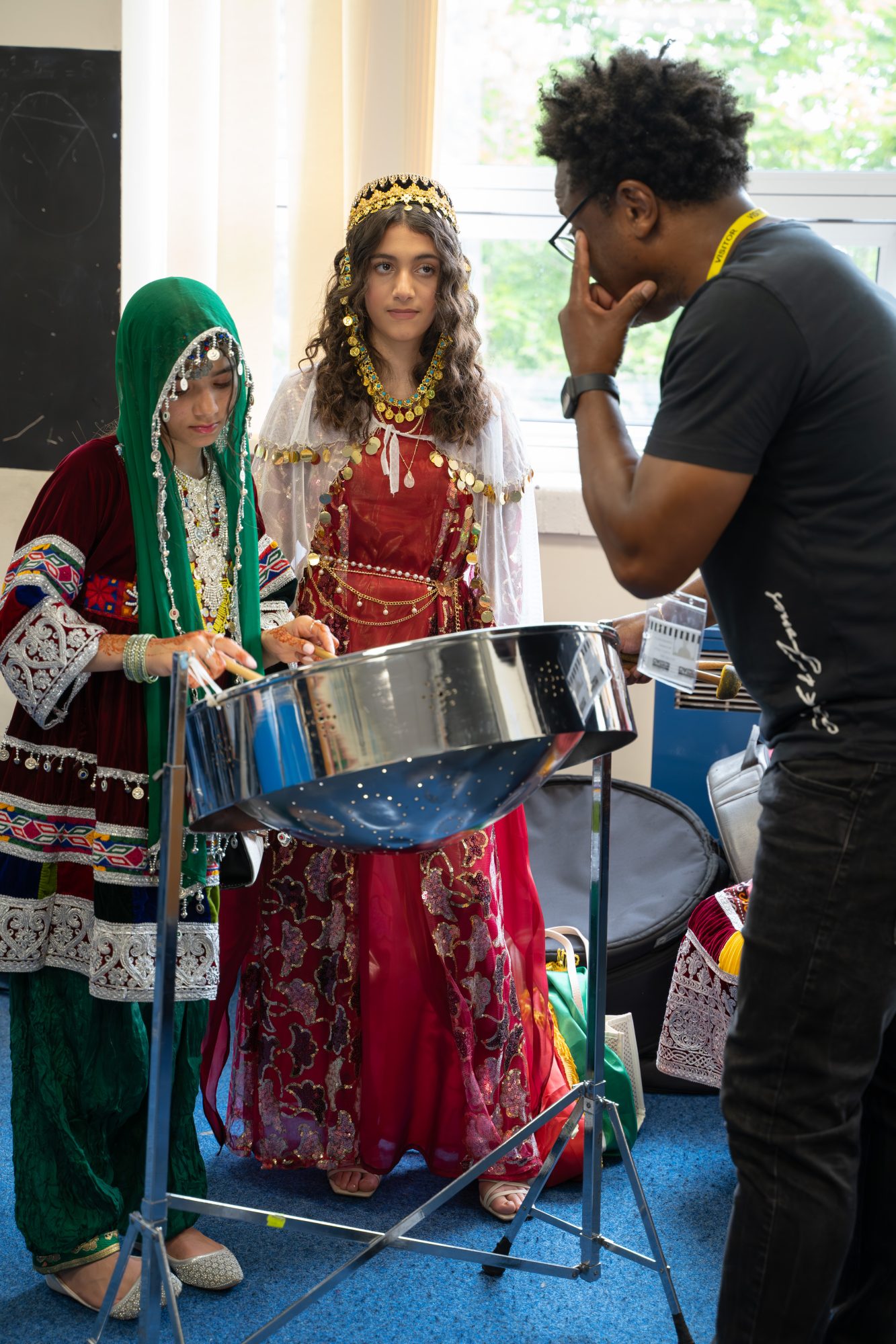 Bluecoat Diversity Day — events photograph 23