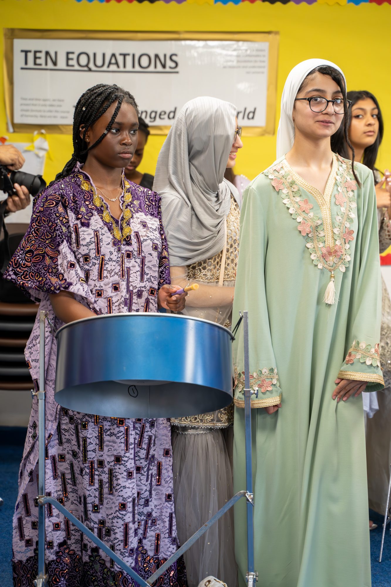 Bluecoat Diversity Day — events photograph 24