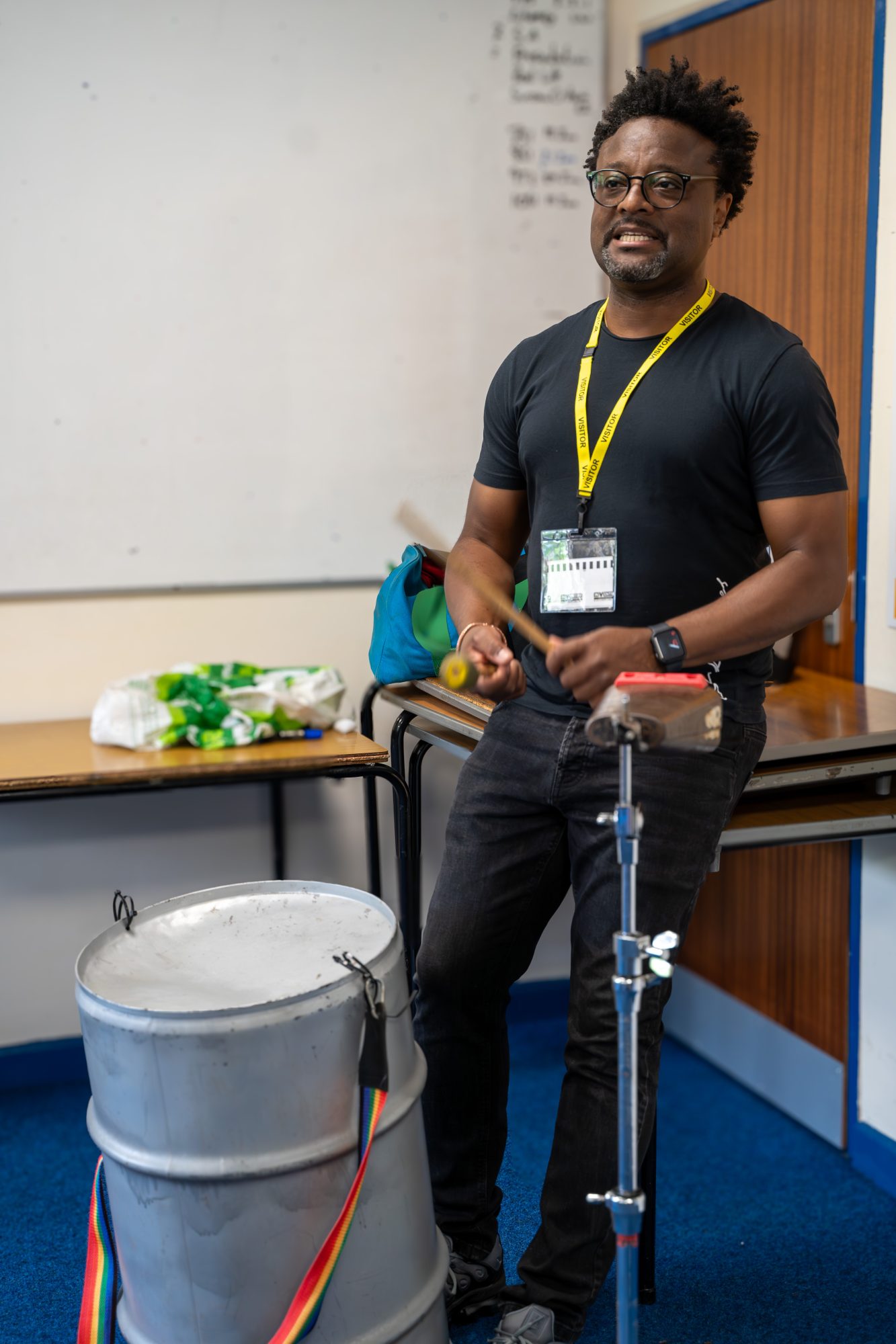 Bluecoat Diversity Day — events photograph 25