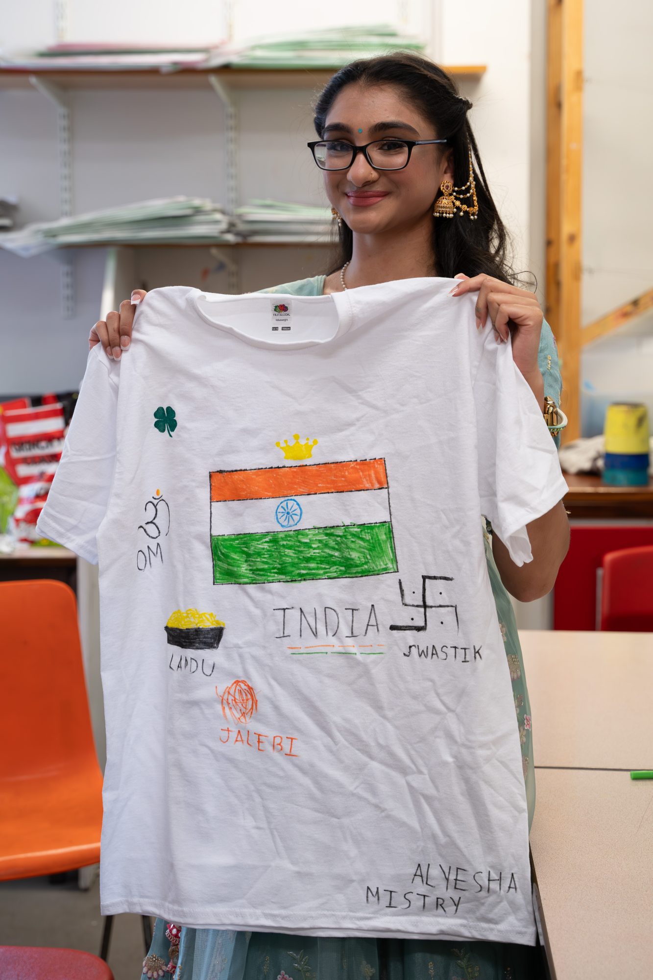 Bluecoat Diversity Day — events photograph 26