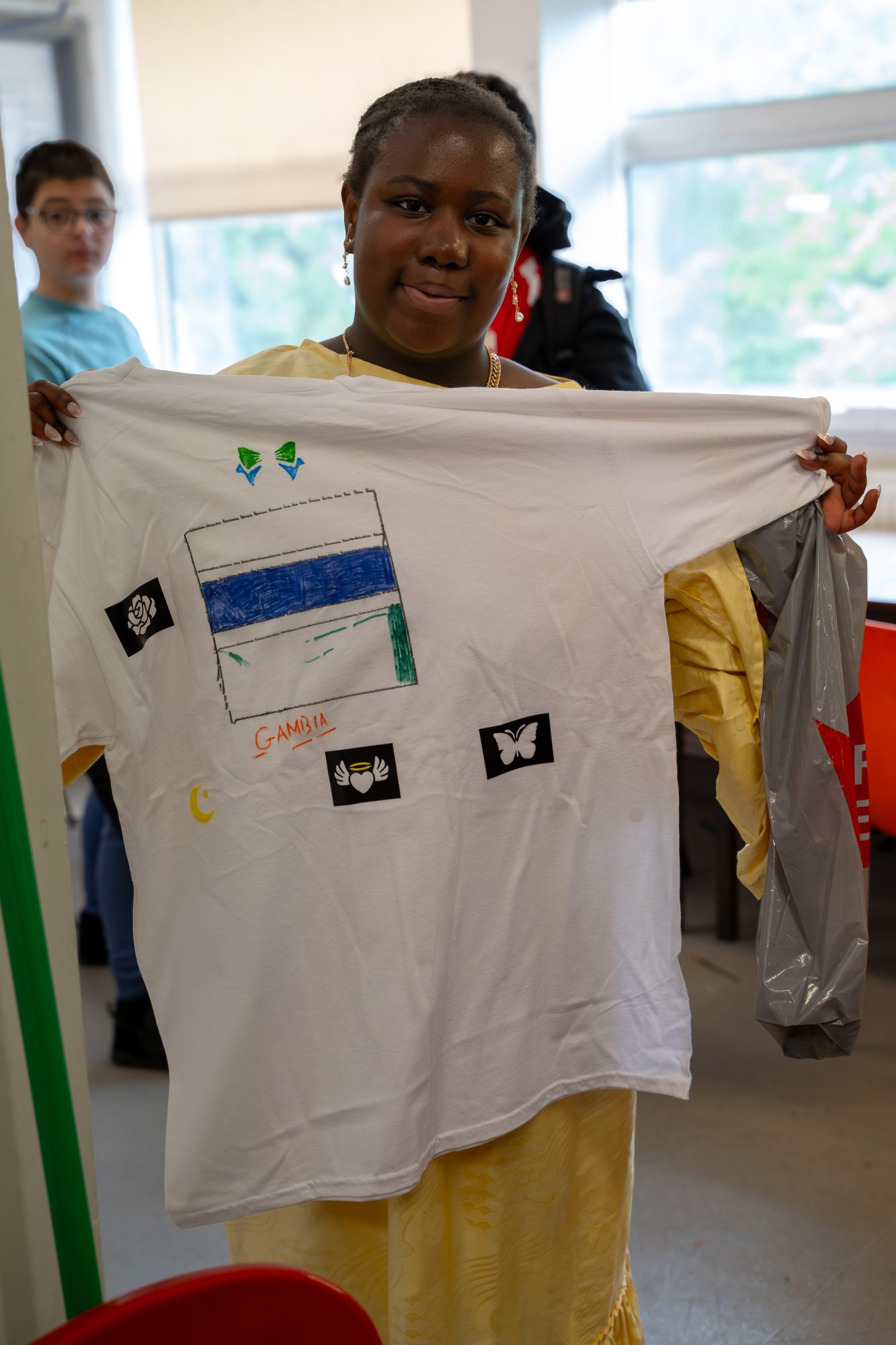 Bluecoat Diversity Day — events photograph 28