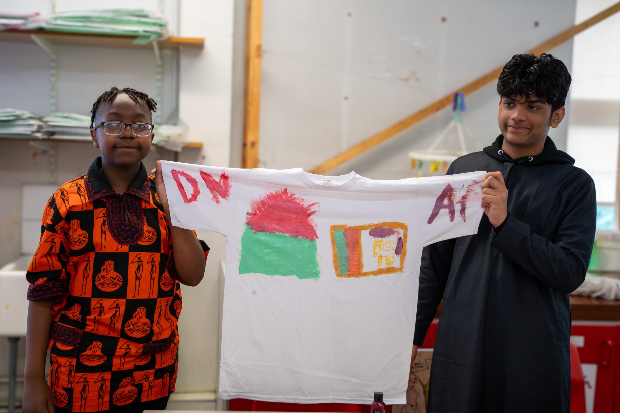 Bluecoat Diversity Day — events photograph 29