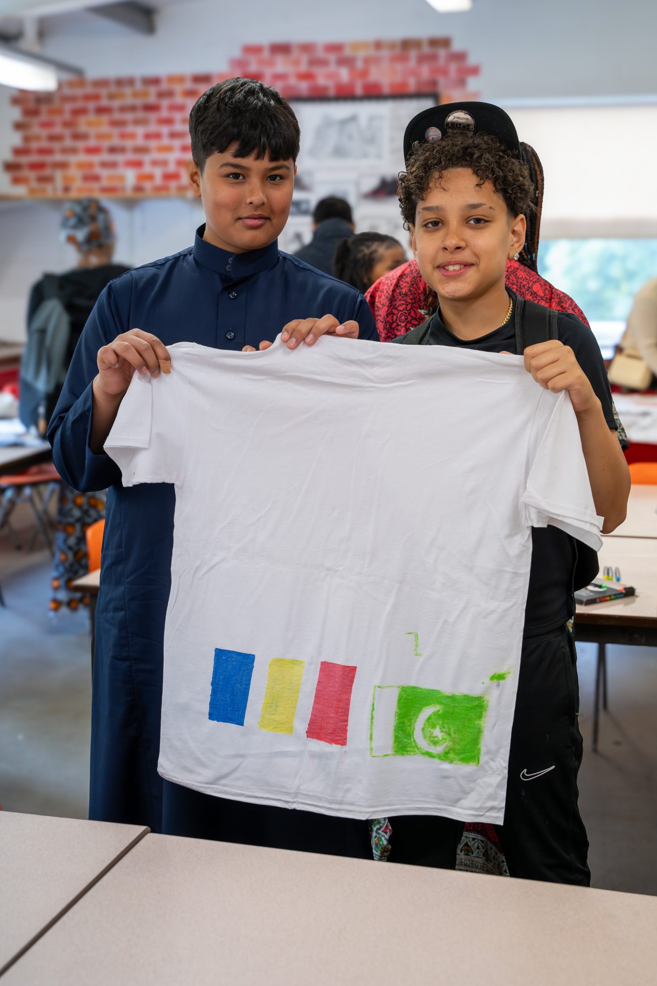 Bluecoat Diversity Day — events photograph 30