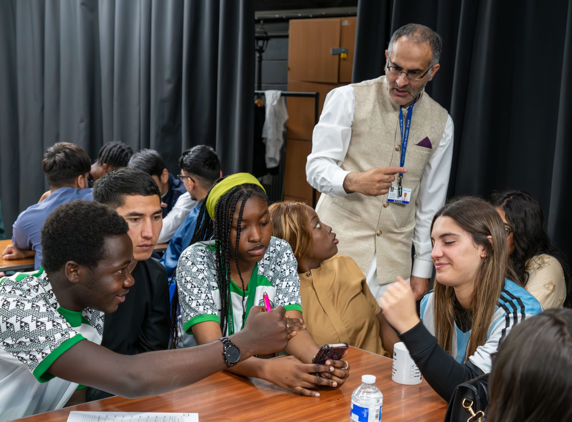 Bluecoat Diversity Day — events photograph 34