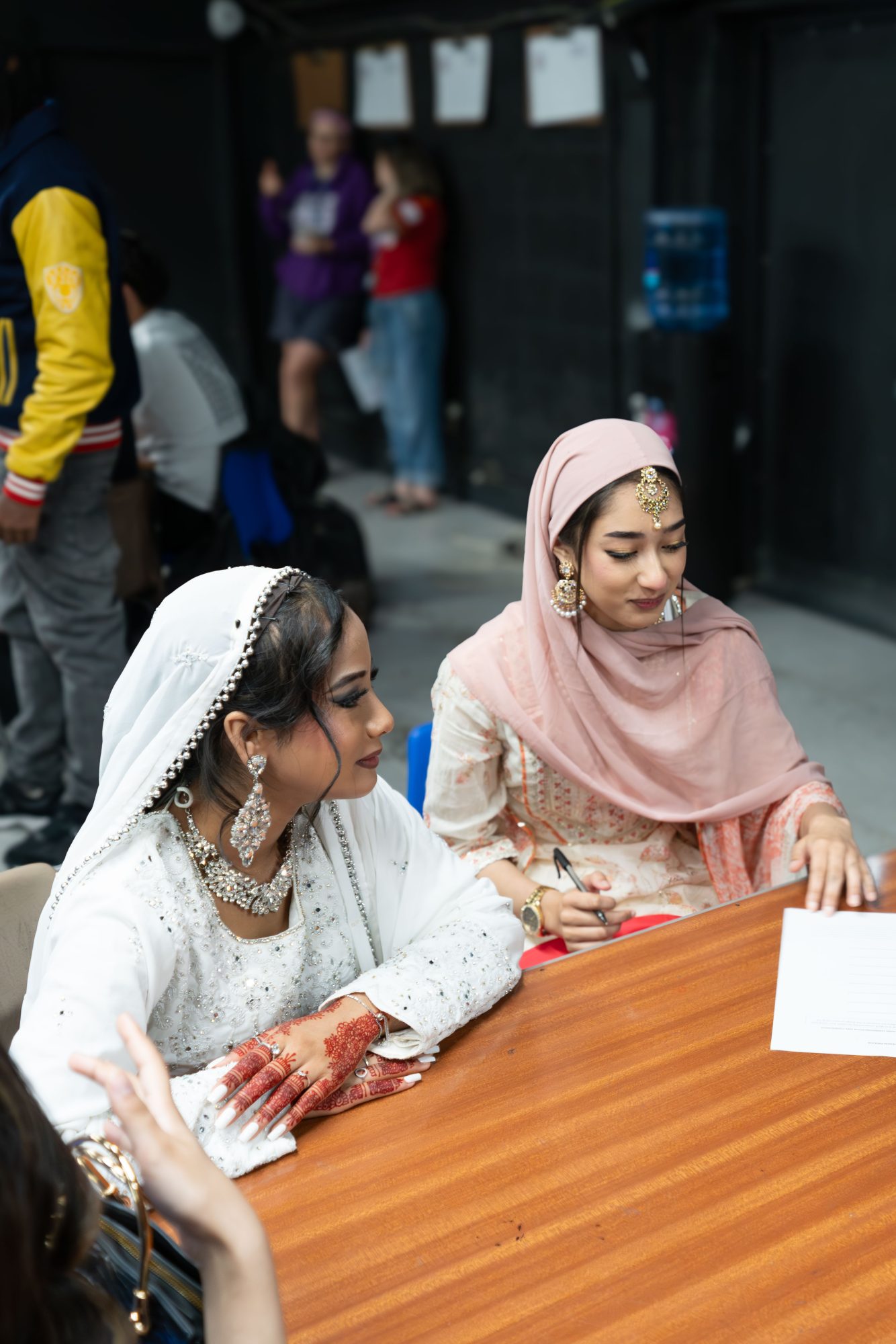 Bluecoat Diversity Day — events photograph 35