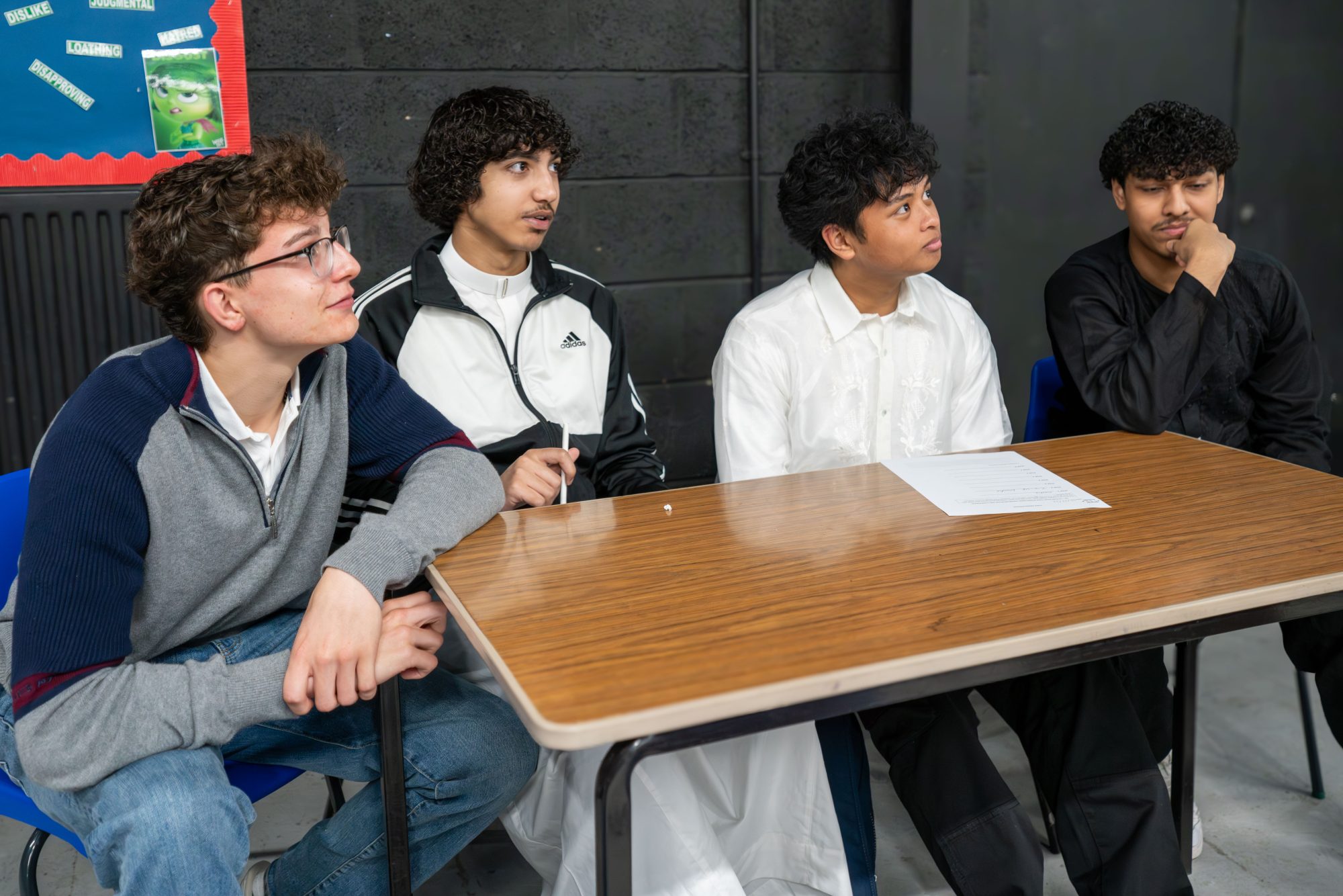 Bluecoat Diversity Day — events photograph 36