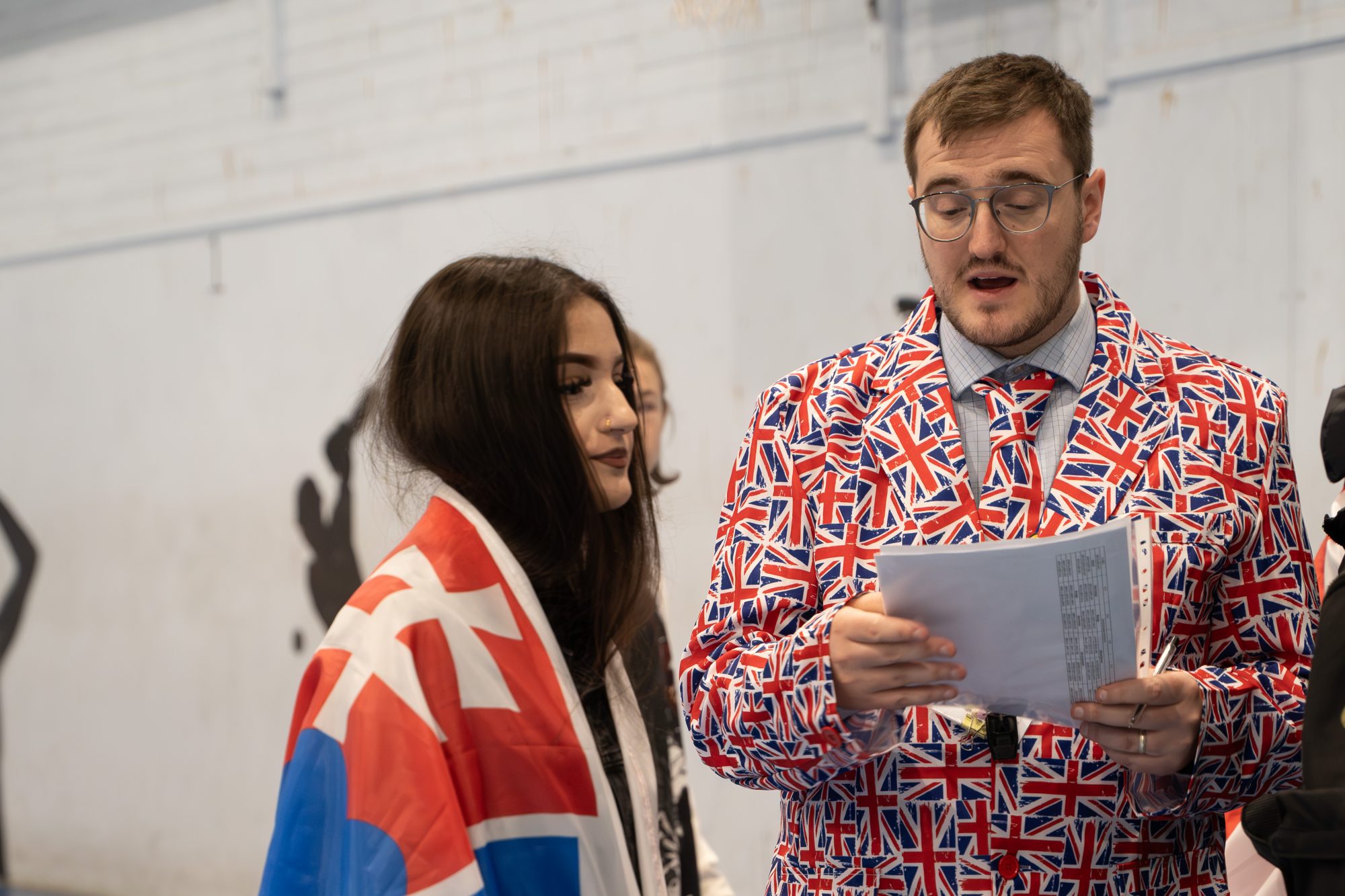 Bluecoat Diversity Day — events photograph 43