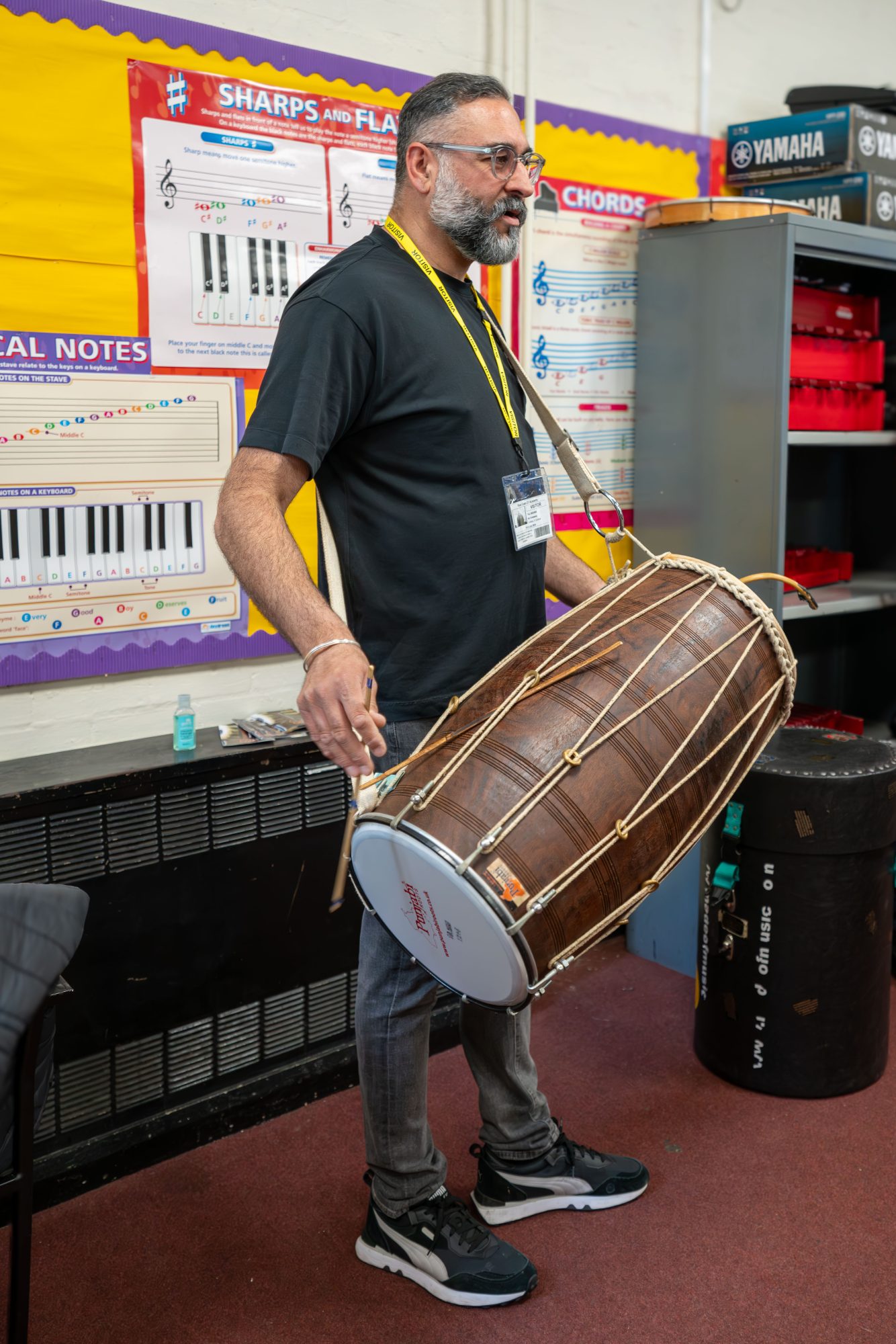 Bluecoat Diversity Day — events photograph 46