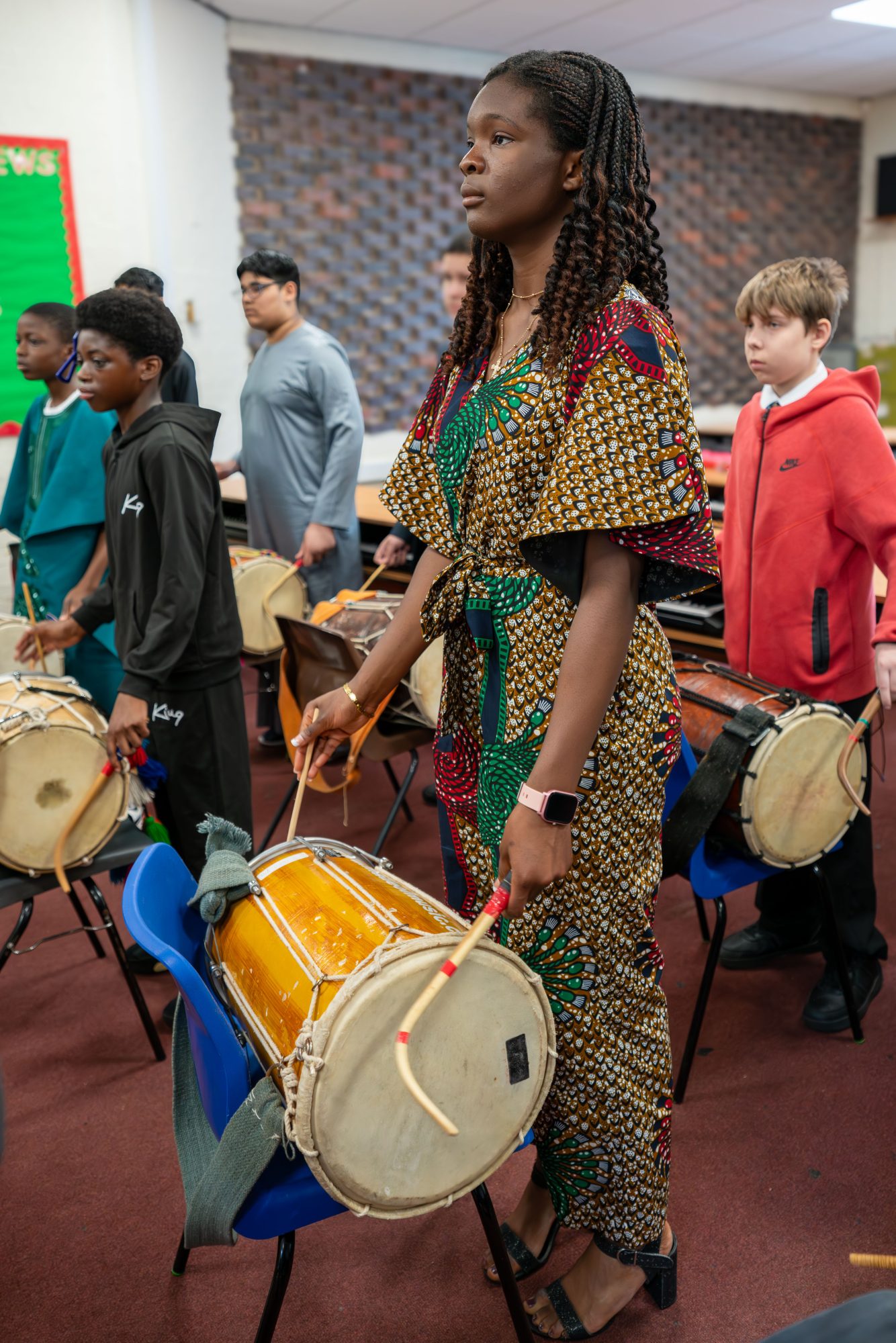 Bluecoat Diversity Day — events photograph 47