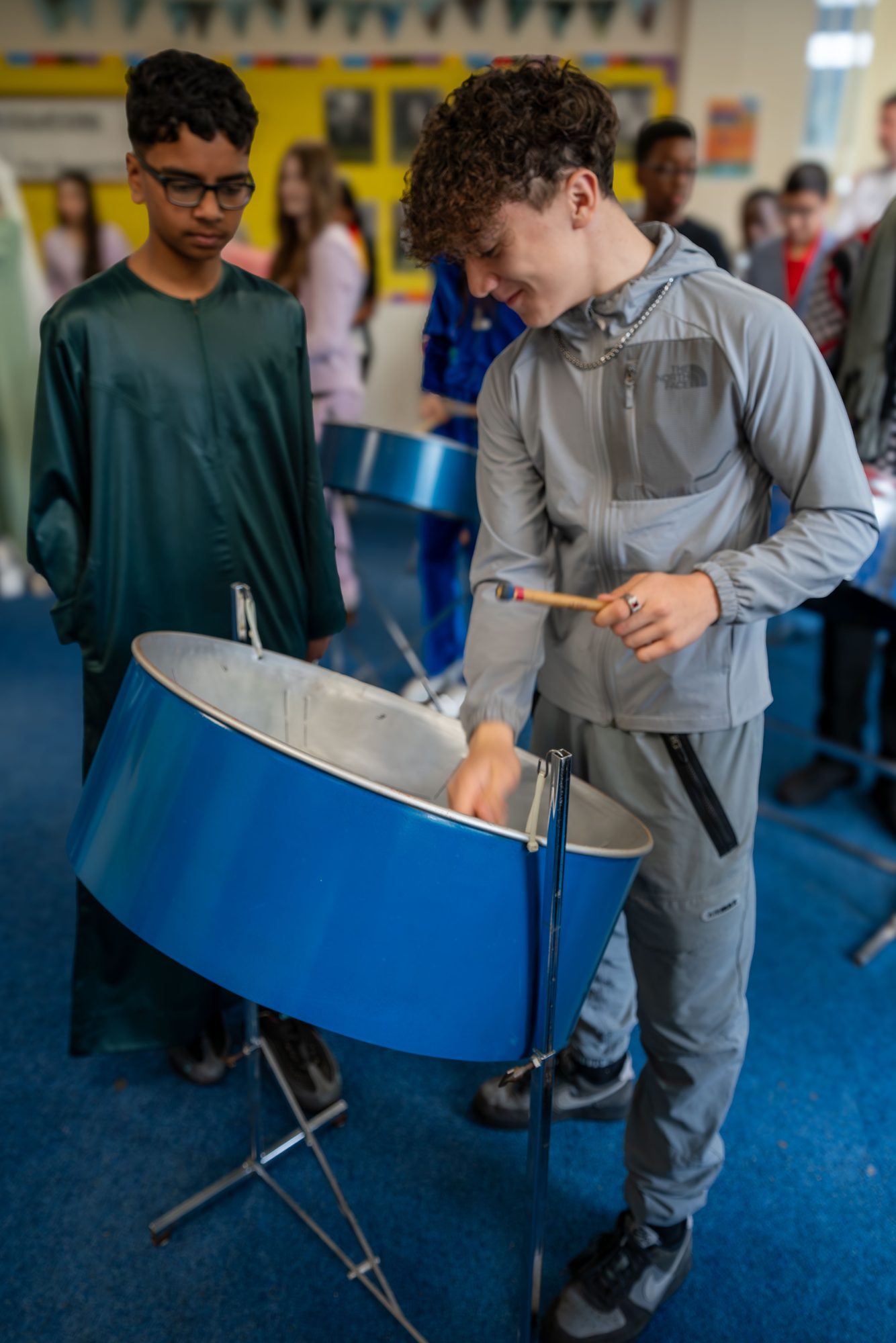 Bluecoat Diversity Day — events photograph 49