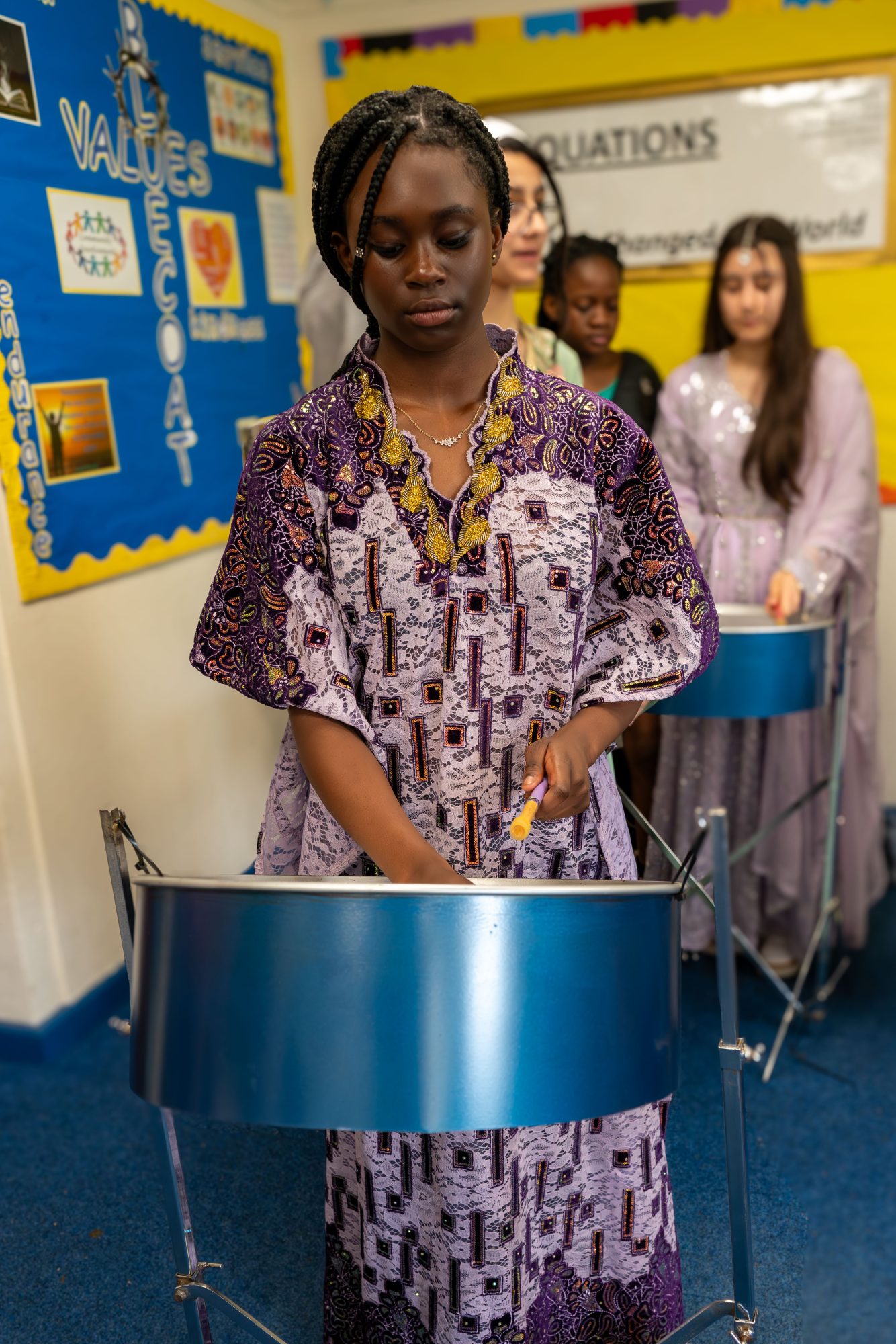 Bluecoat Diversity Day — events photograph 51