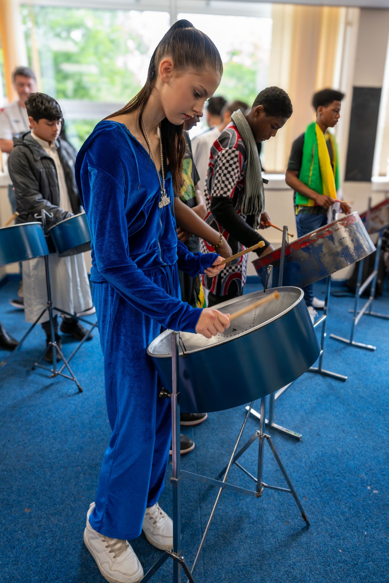 Bluecoat Diversity Day — events photograph 52