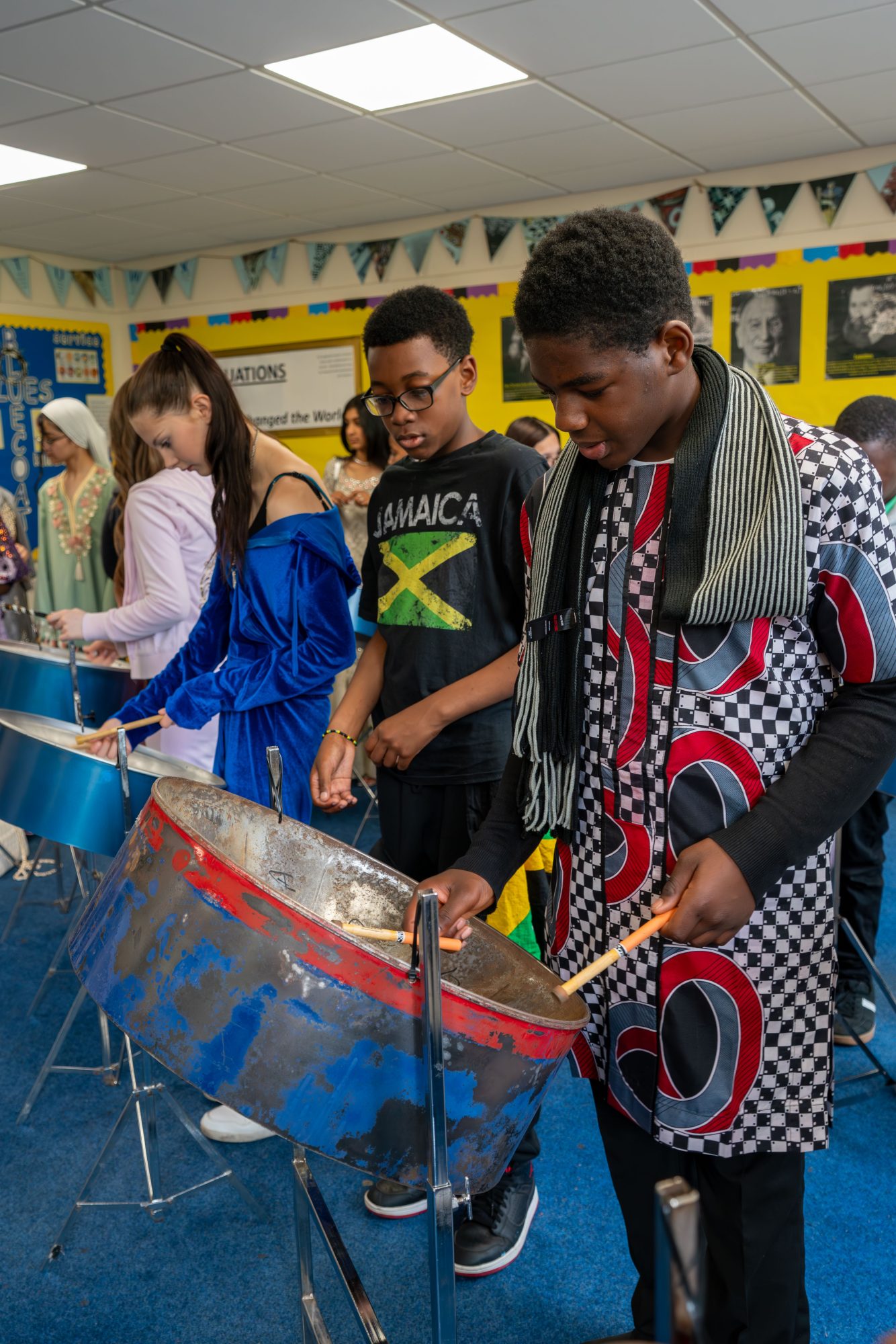 Bluecoat Diversity Day — events photograph 53