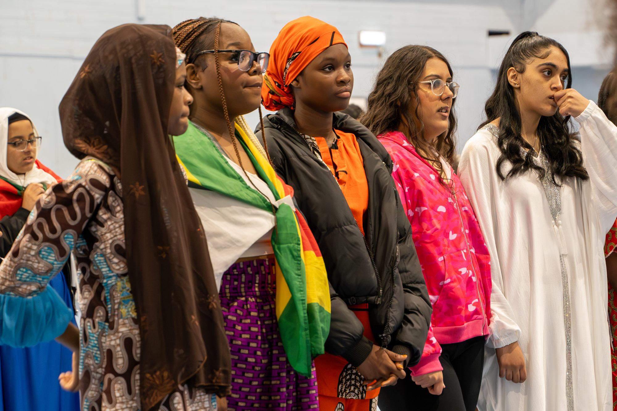 Bluecoat Diversity Day — events photograph 54