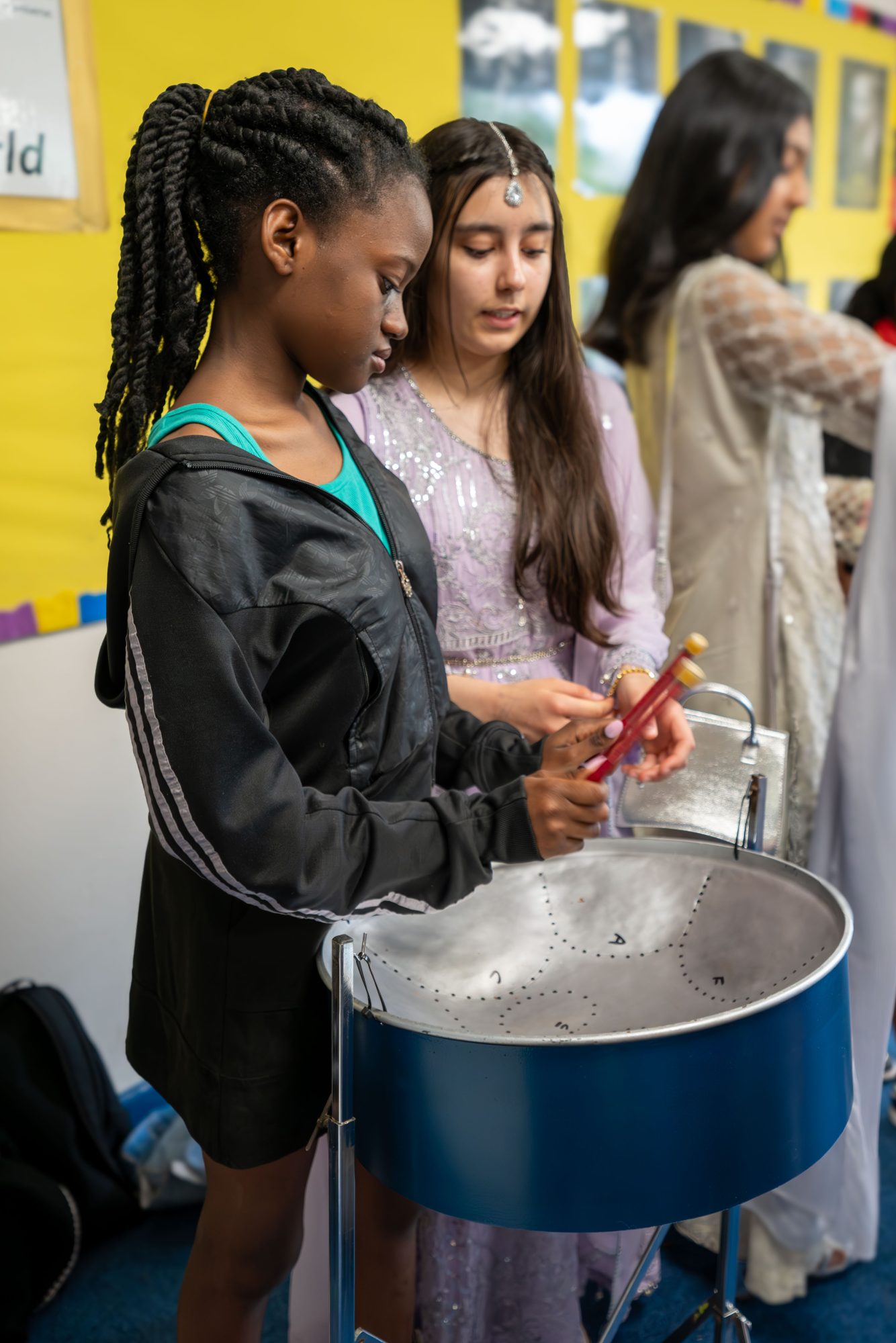 Bluecoat Diversity Day — events photograph 55