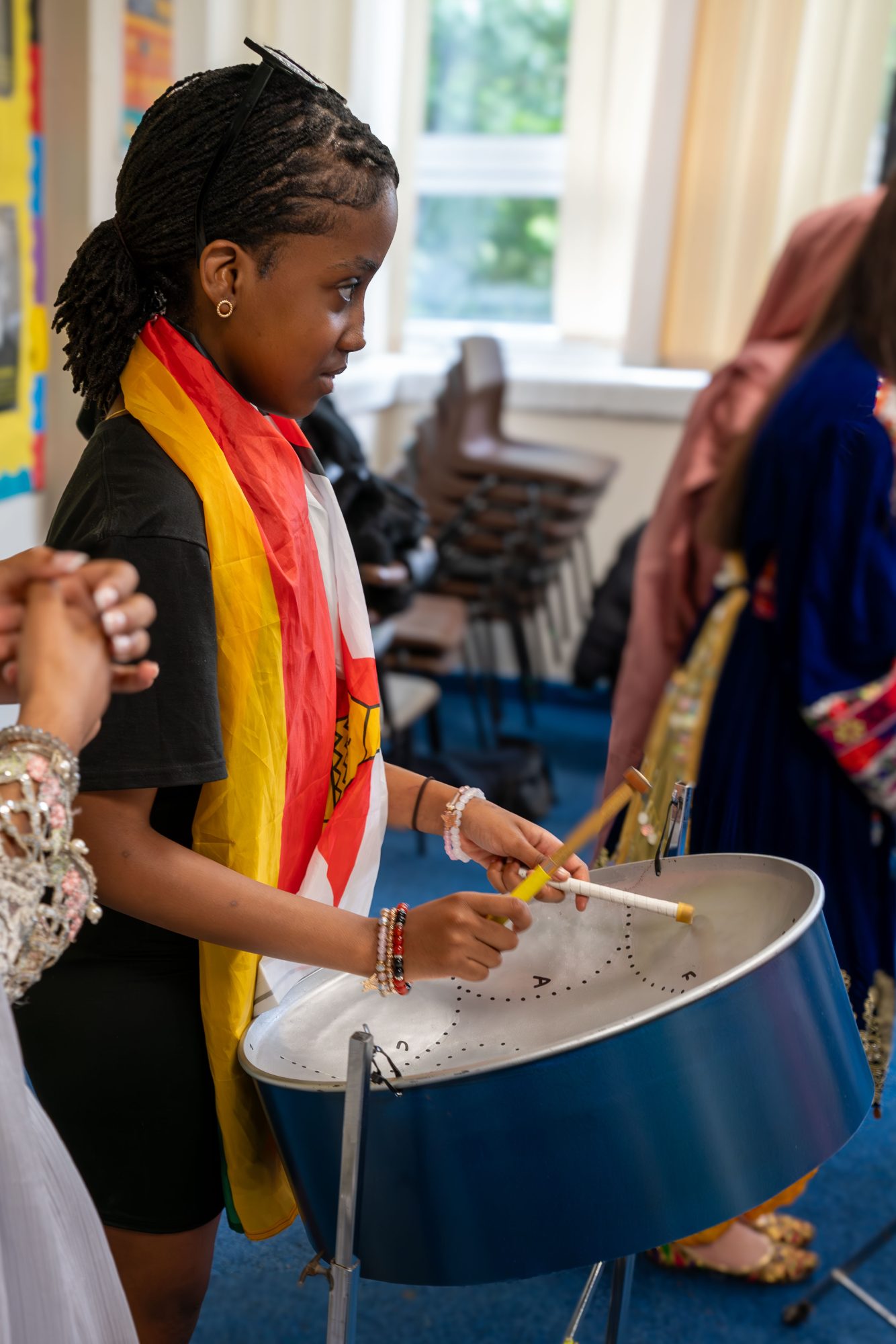 Bluecoat Diversity Day — events photograph 56