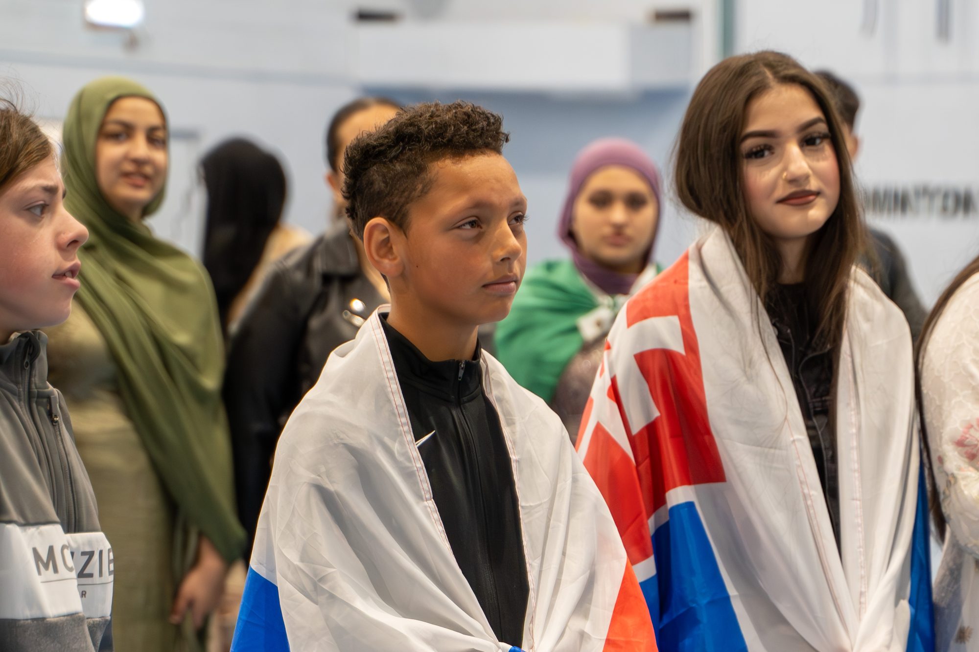 Bluecoat Diversity Day — events photograph 57
