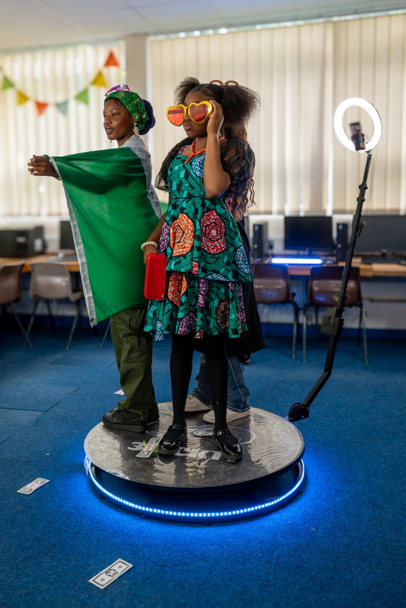 Bluecoat Diversity Day — events photograph 58