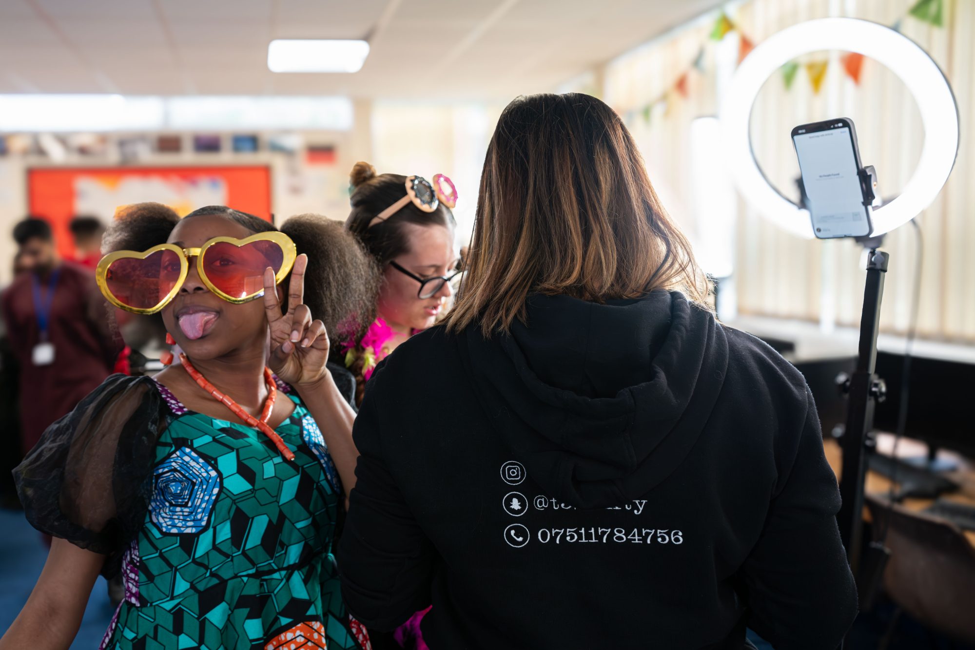 Bluecoat Diversity Day — events photograph 60