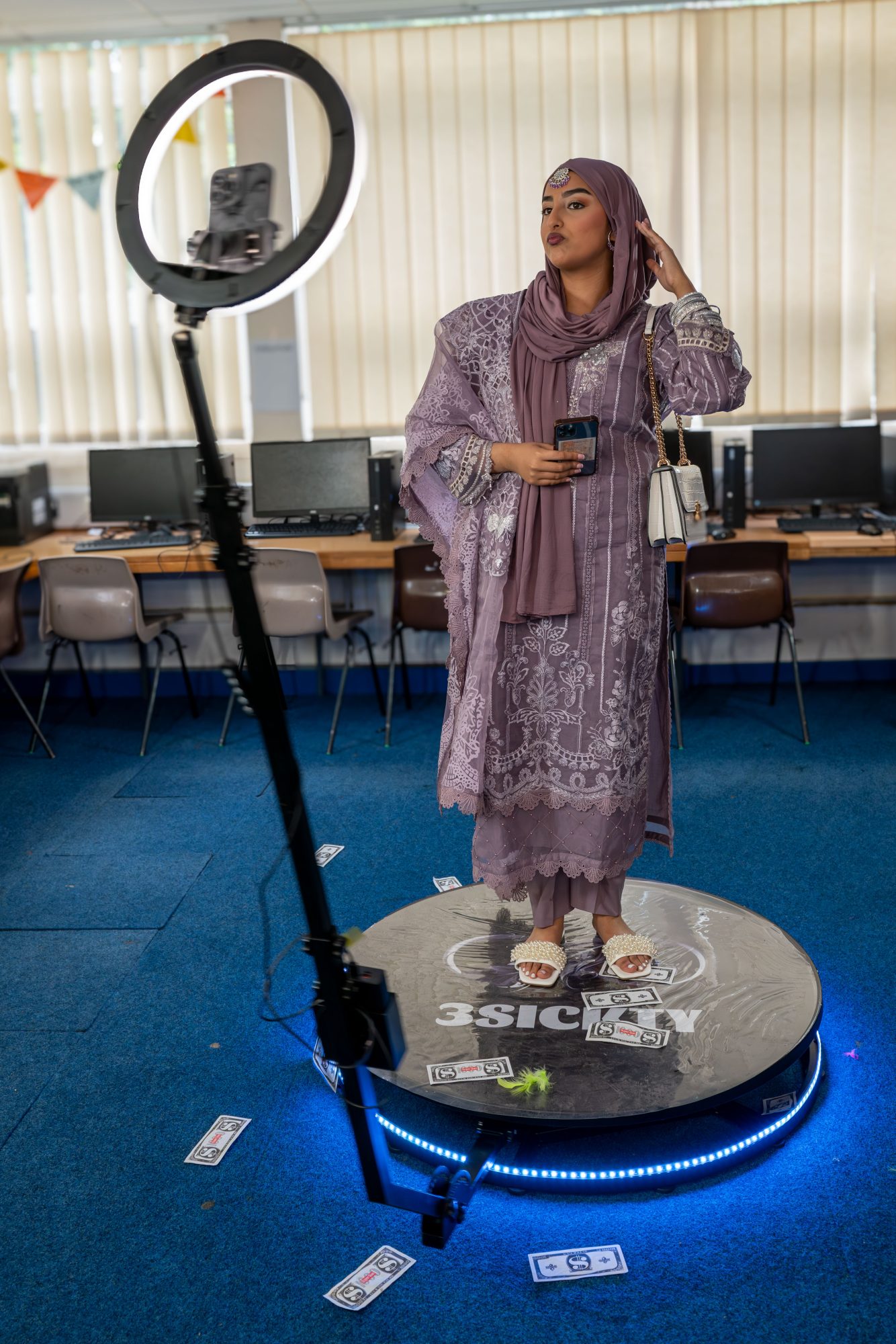 Bluecoat Diversity Day — events photograph 62