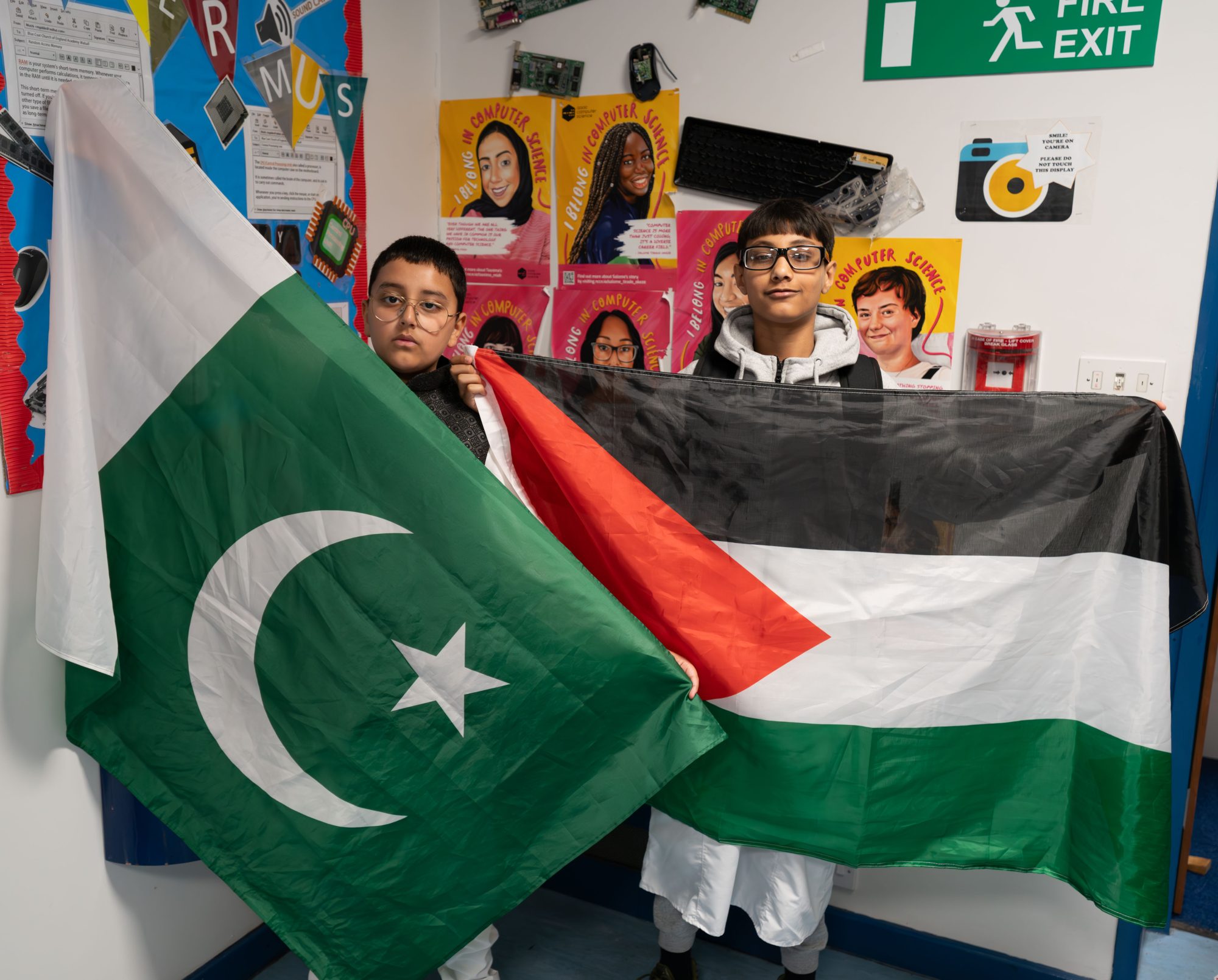 Bluecoat Diversity Day — events photograph 63