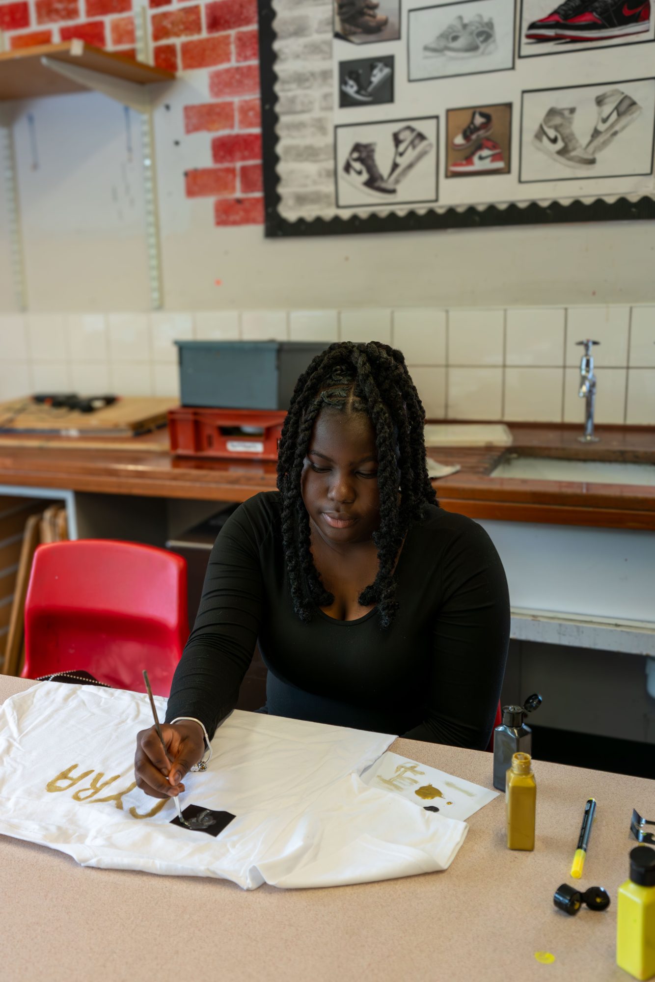 Bluecoat Diversity Day — events photograph 64