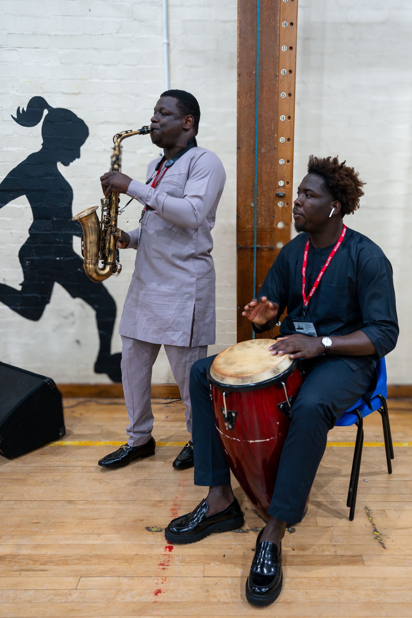 Bluecoat Diversity Day — events photograph 67