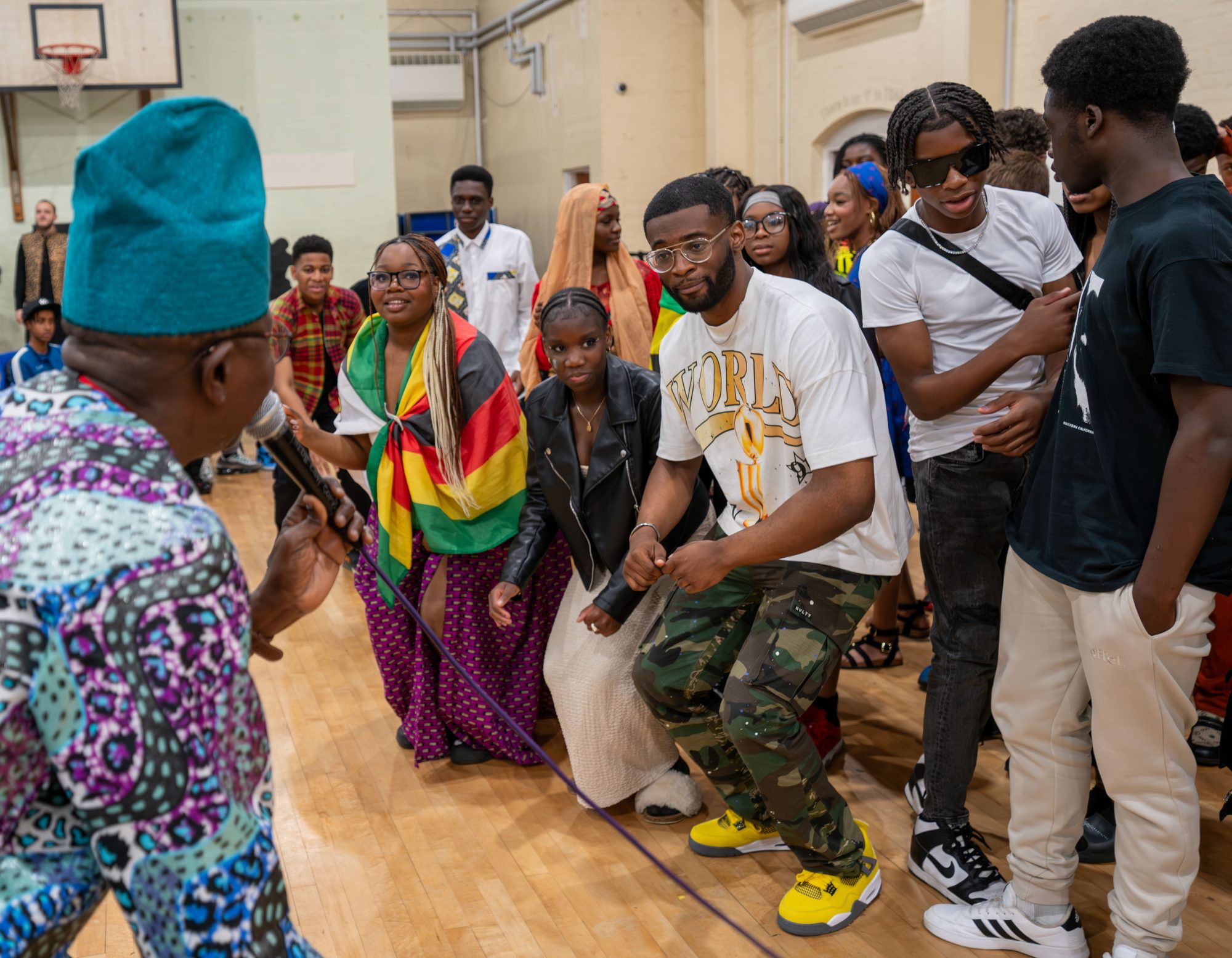 Bluecoat Diversity Day — events photograph 69