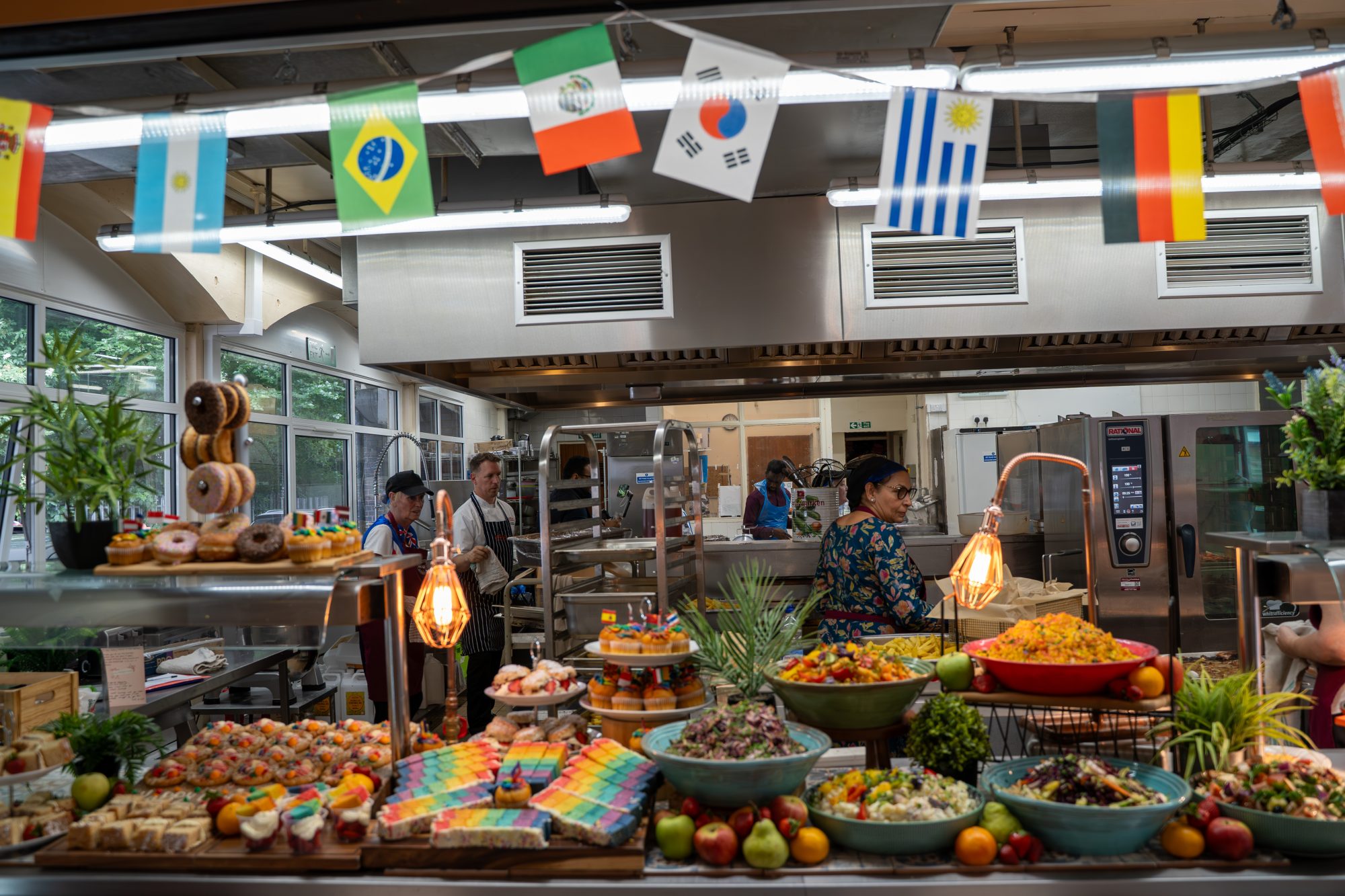 Bluecoat Diversity Day — events photograph 70