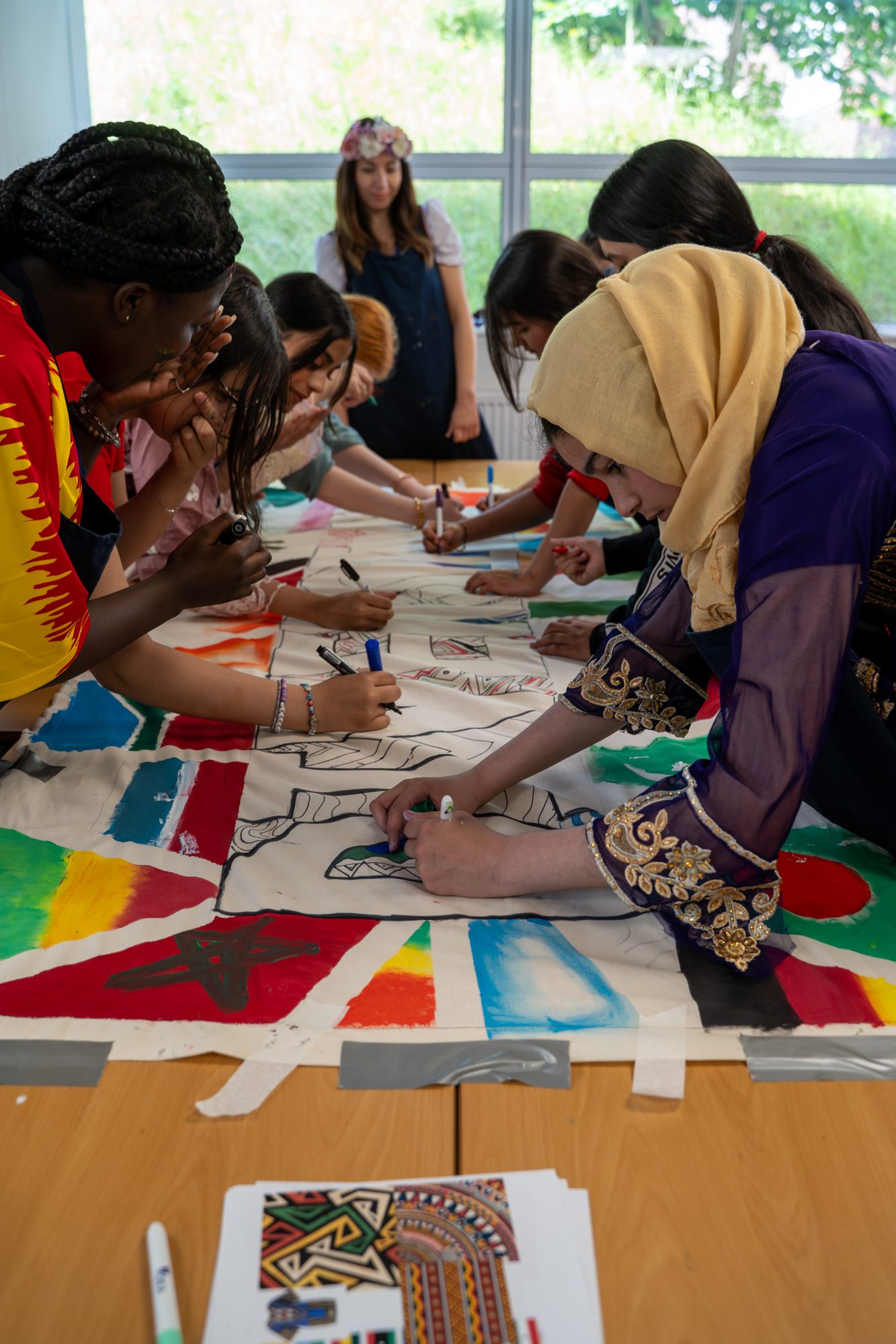 Bluecoat Diversity Day — events photograph 72
