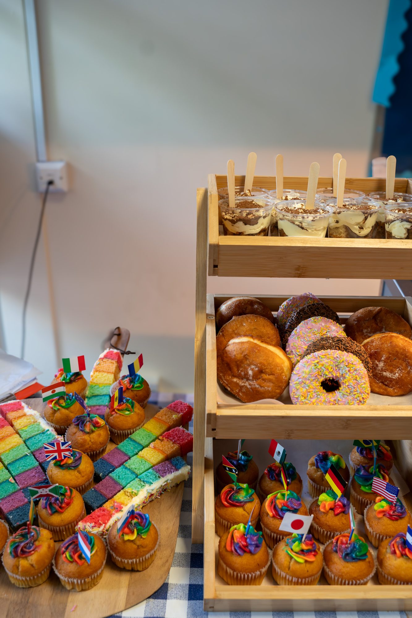 Bluecoat Diversity Day — events photograph 76