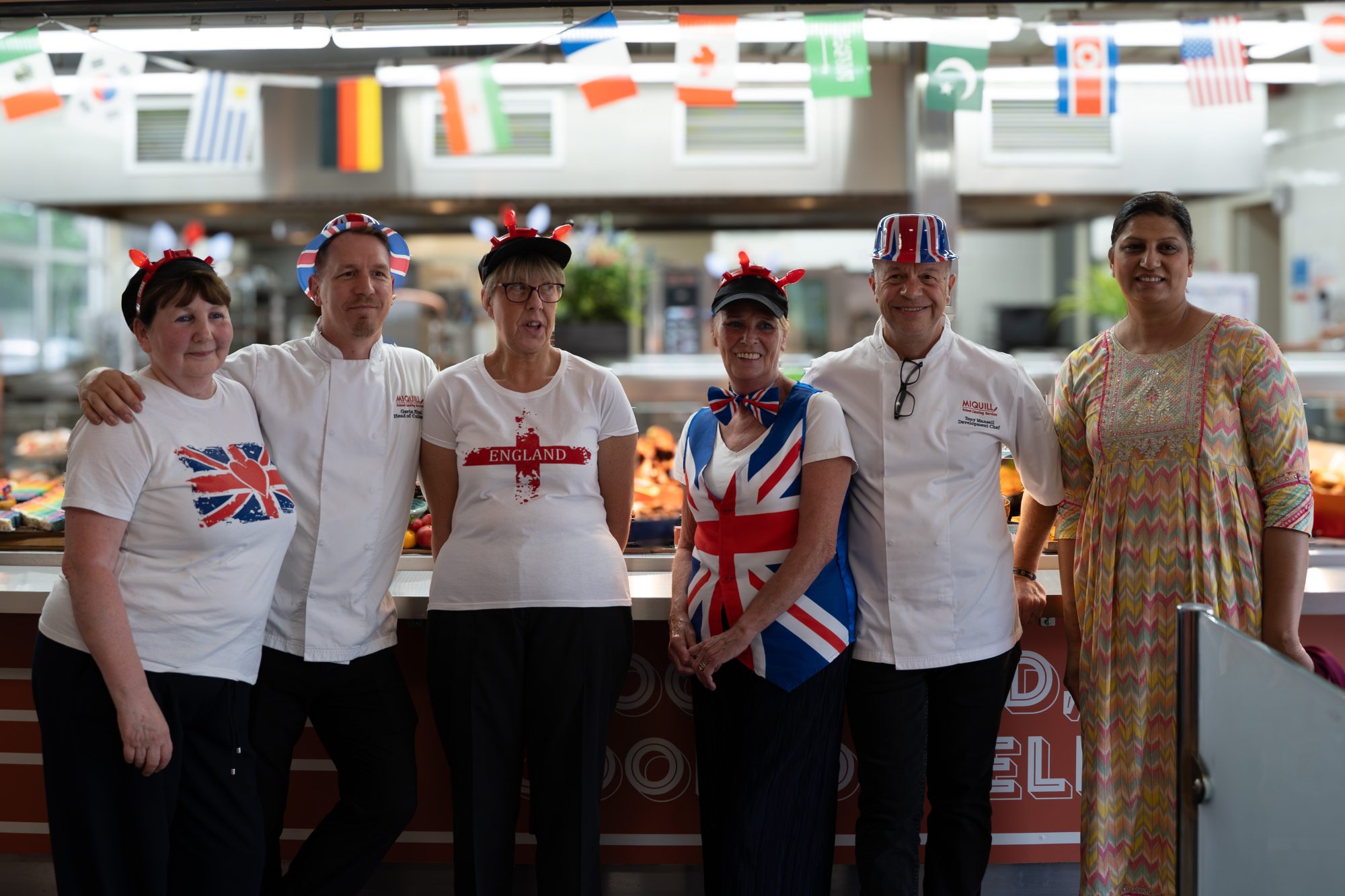 Bluecoat Diversity Day — events photograph 78