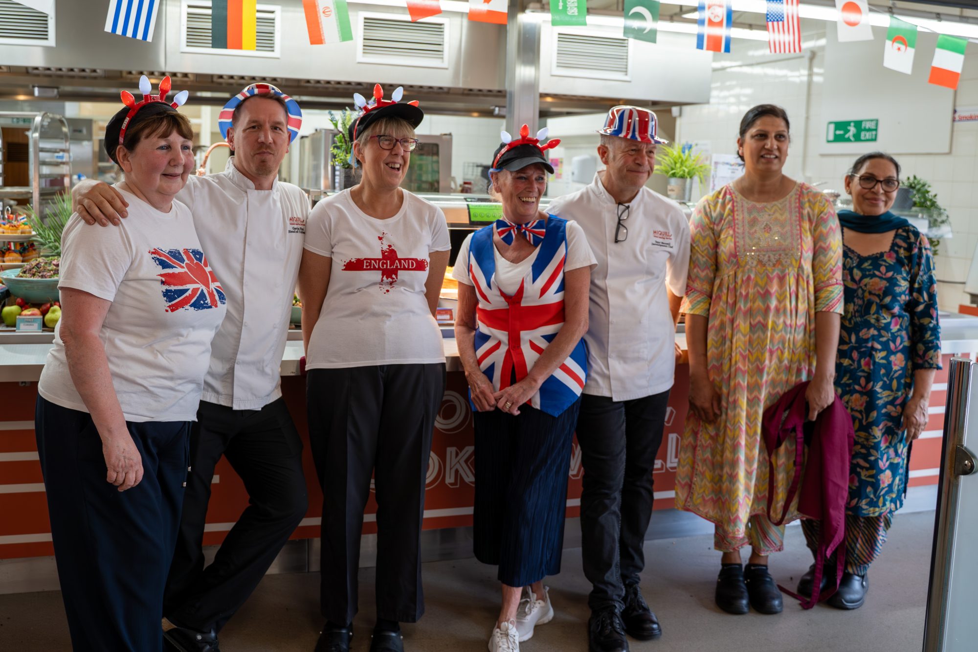 Bluecoat Diversity Day — events photograph 79