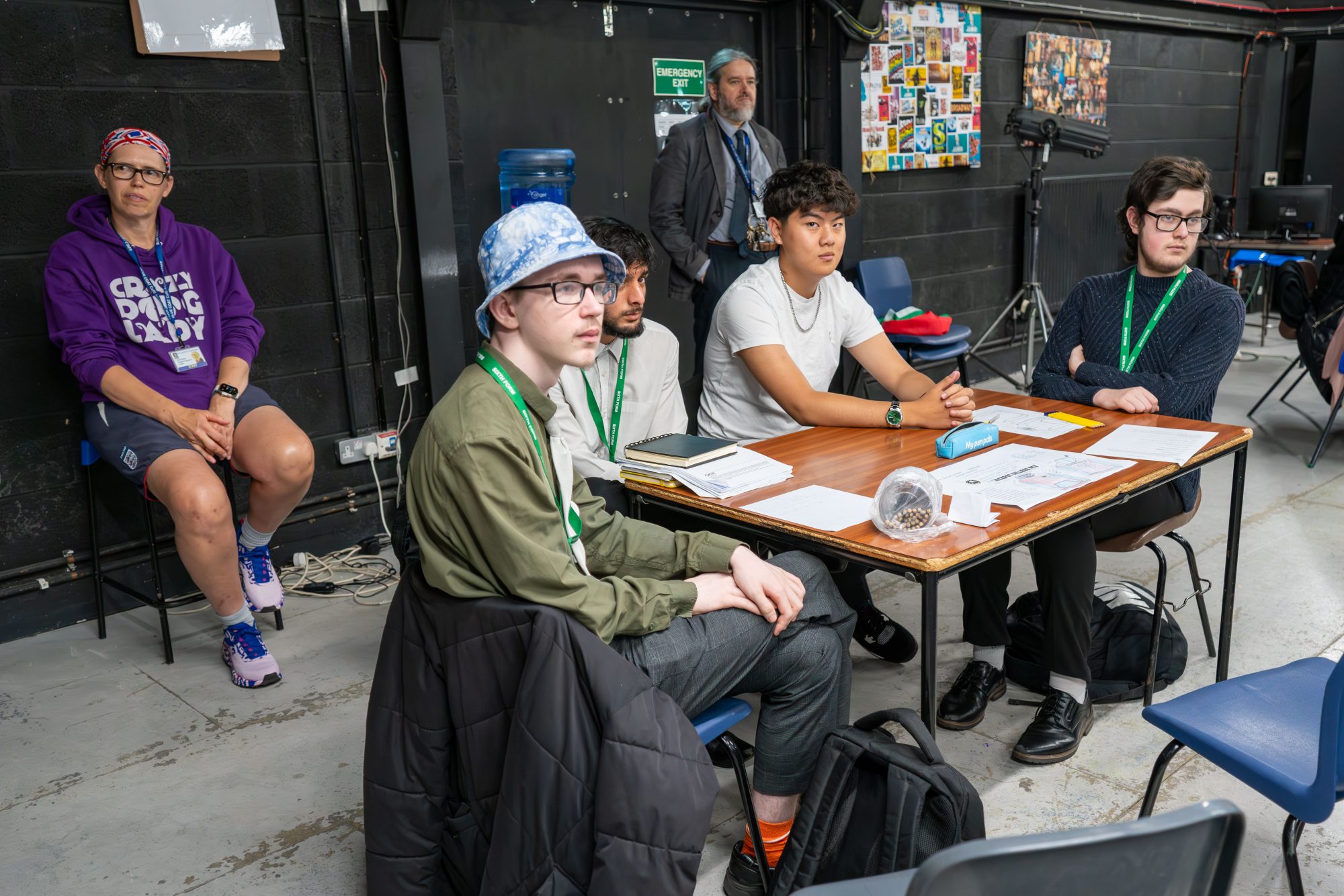 Bluecoat Diversity Day — events photograph 81