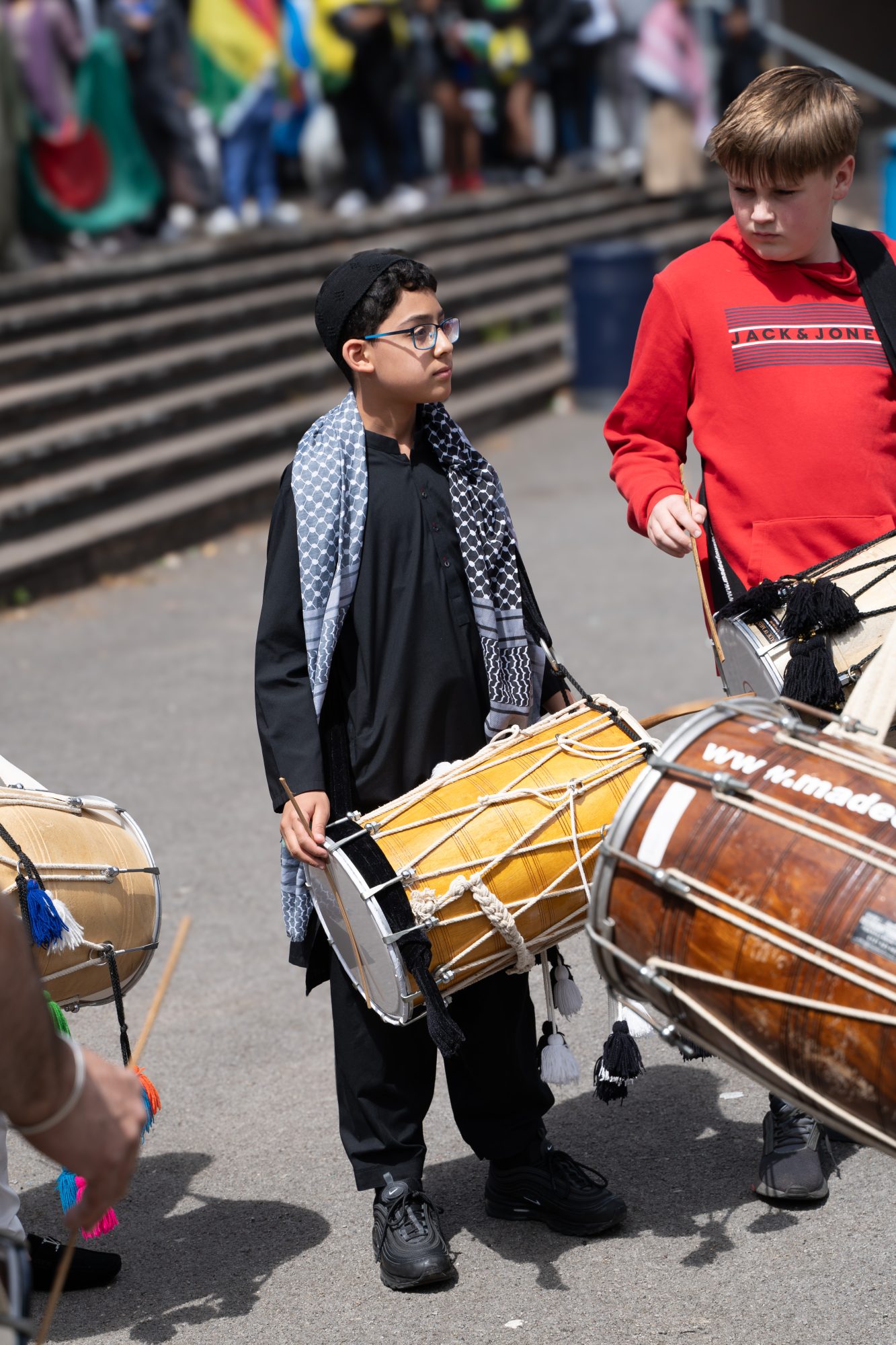 Bluecoat Diversity Day — events photograph 83
