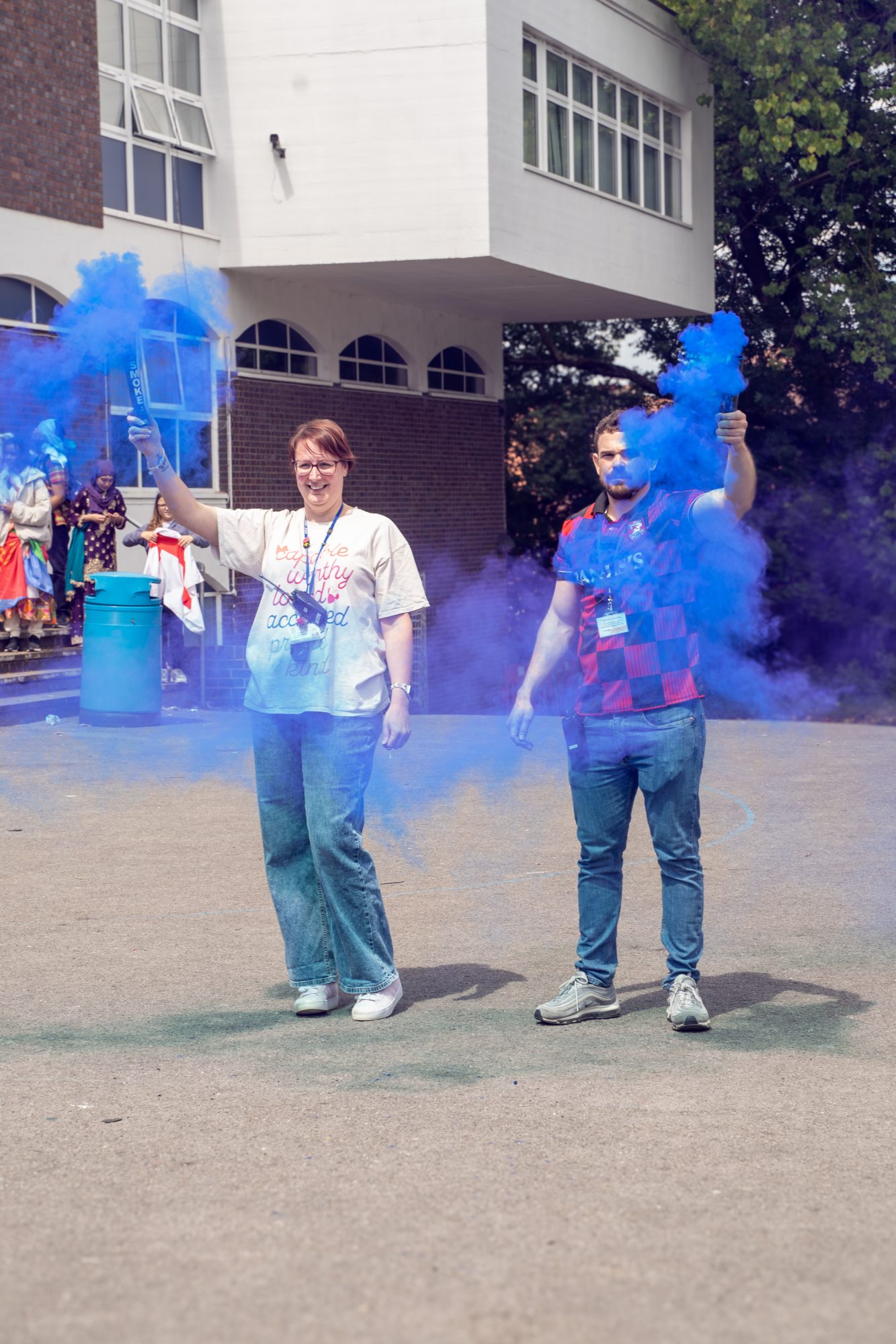 Bluecoat Diversity Day — events photograph 85
