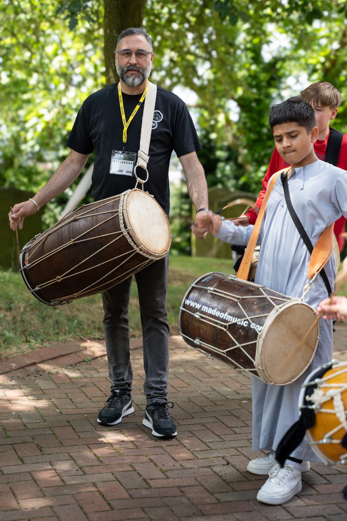 Bluecoat Diversity Day — events photograph 88