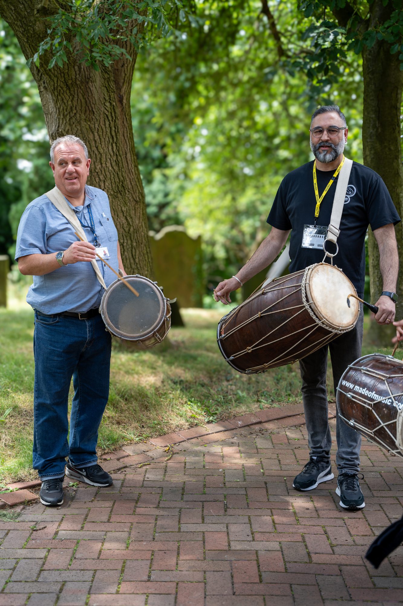 Bluecoat Diversity Day — events photograph 89