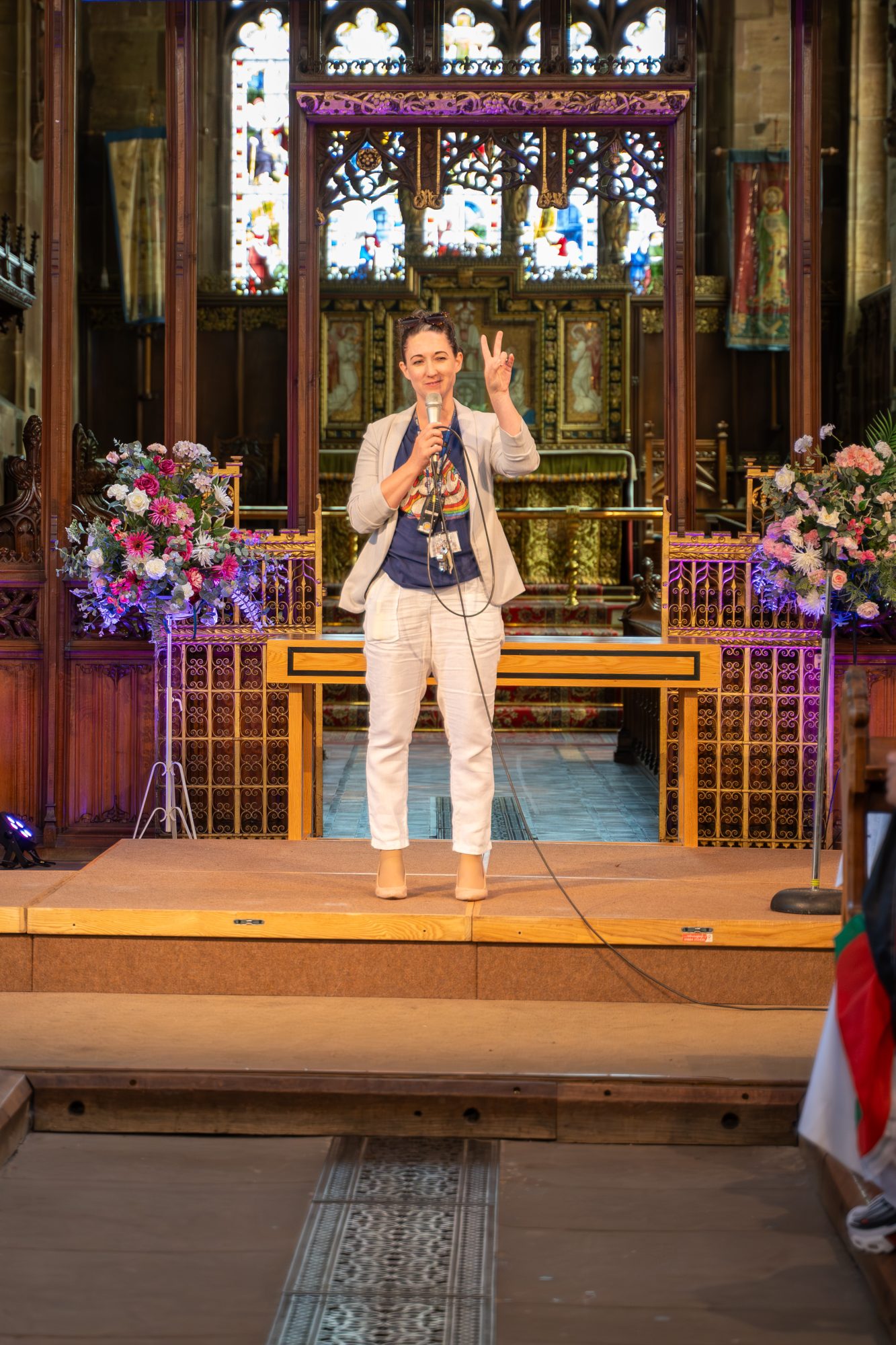 Bluecoat Diversity Day — events photograph 90