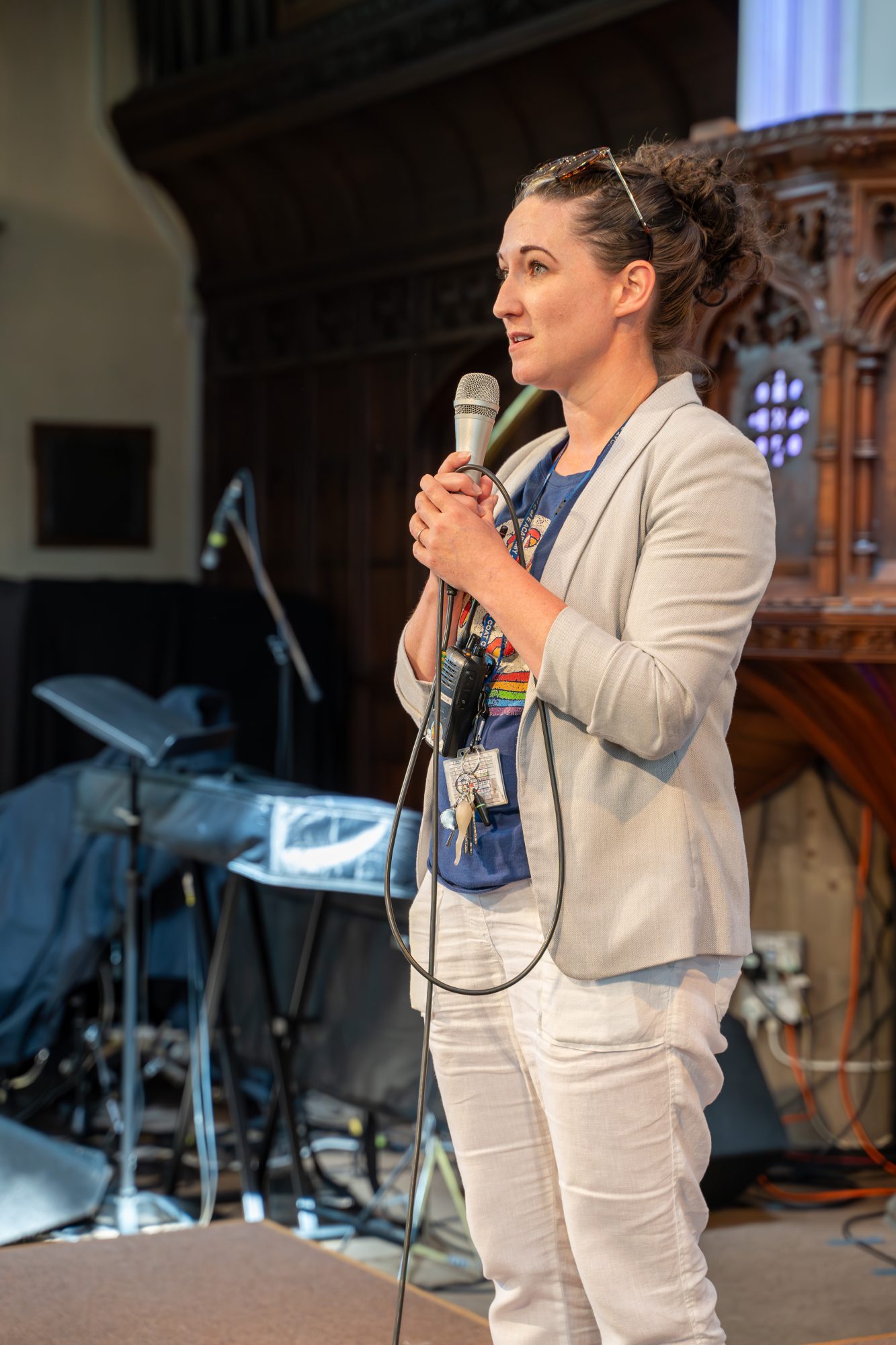 Bluecoat Diversity Day — events photograph 91
