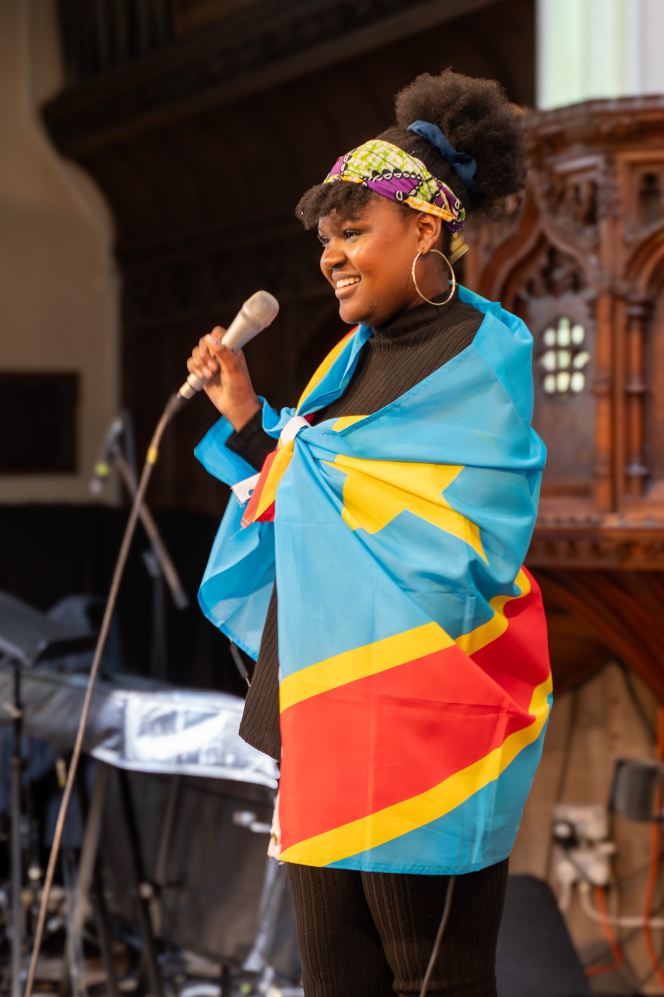 Bluecoat Diversity Day — events photograph 92