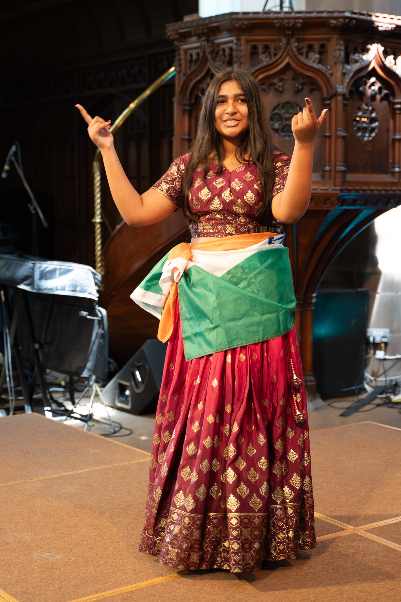 Bluecoat Diversity Day — events photograph 93