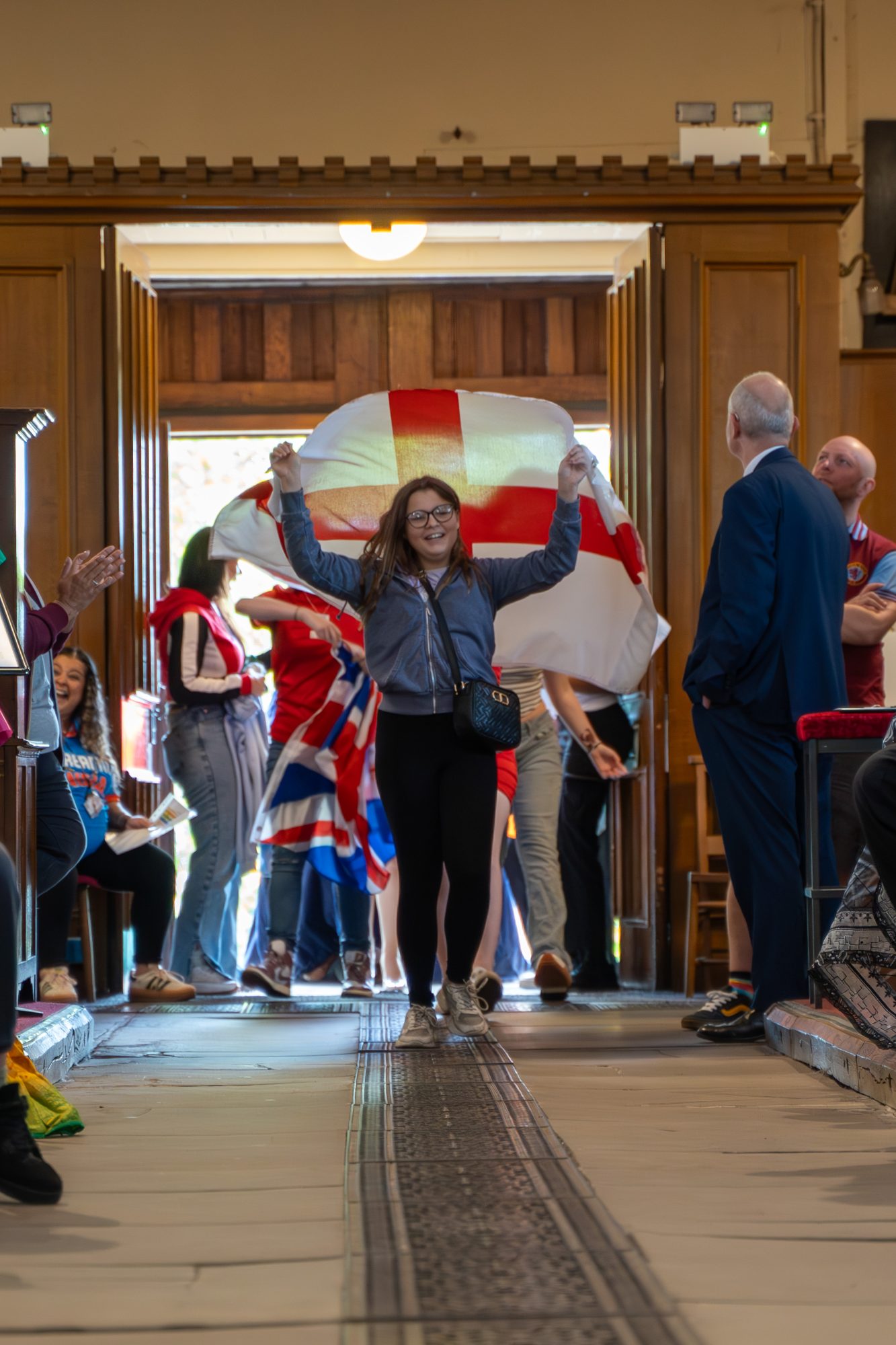 Bluecoat Diversity Day — events photograph 94