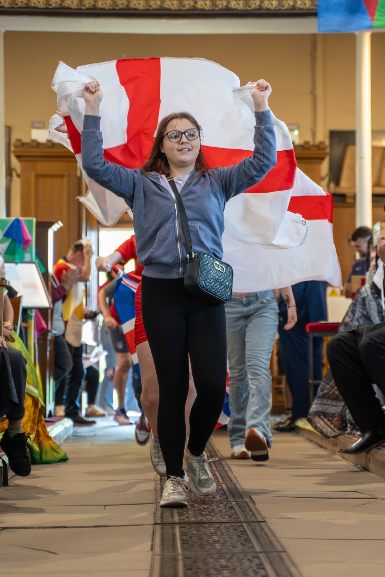 Bluecoat Diversity Day — events photograph 95