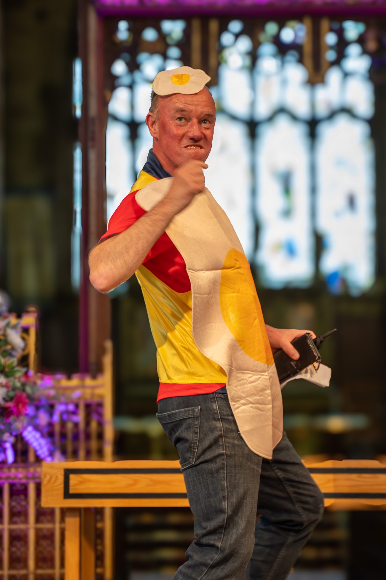 Bluecoat Diversity Day — events photograph 97