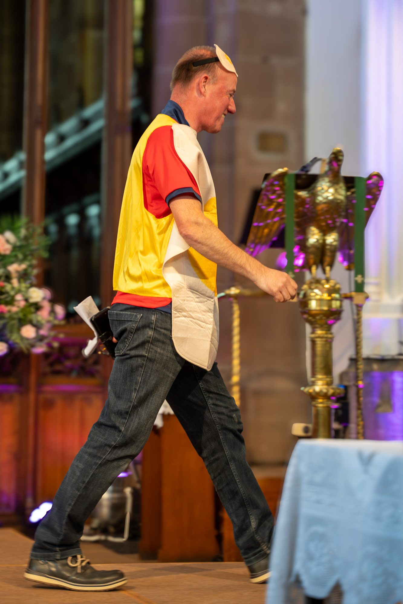 Bluecoat Diversity Day — events photograph 98